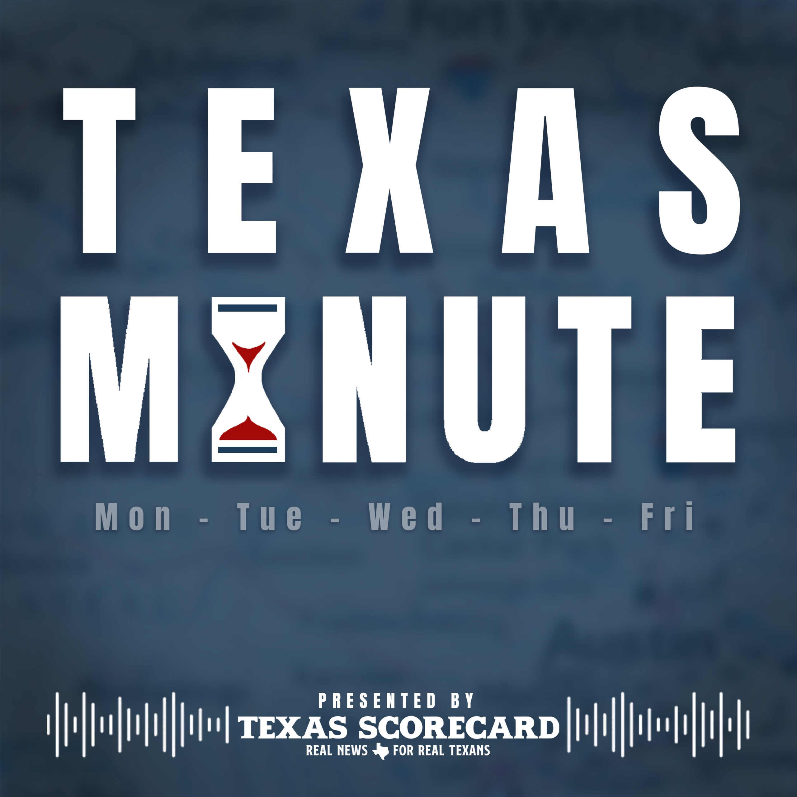 Texas Minute 