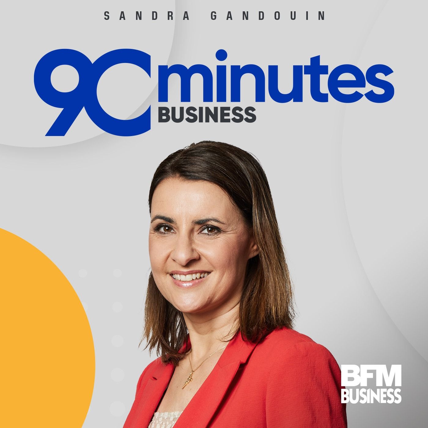 90 Minutes Business du mercredi 13 septembre