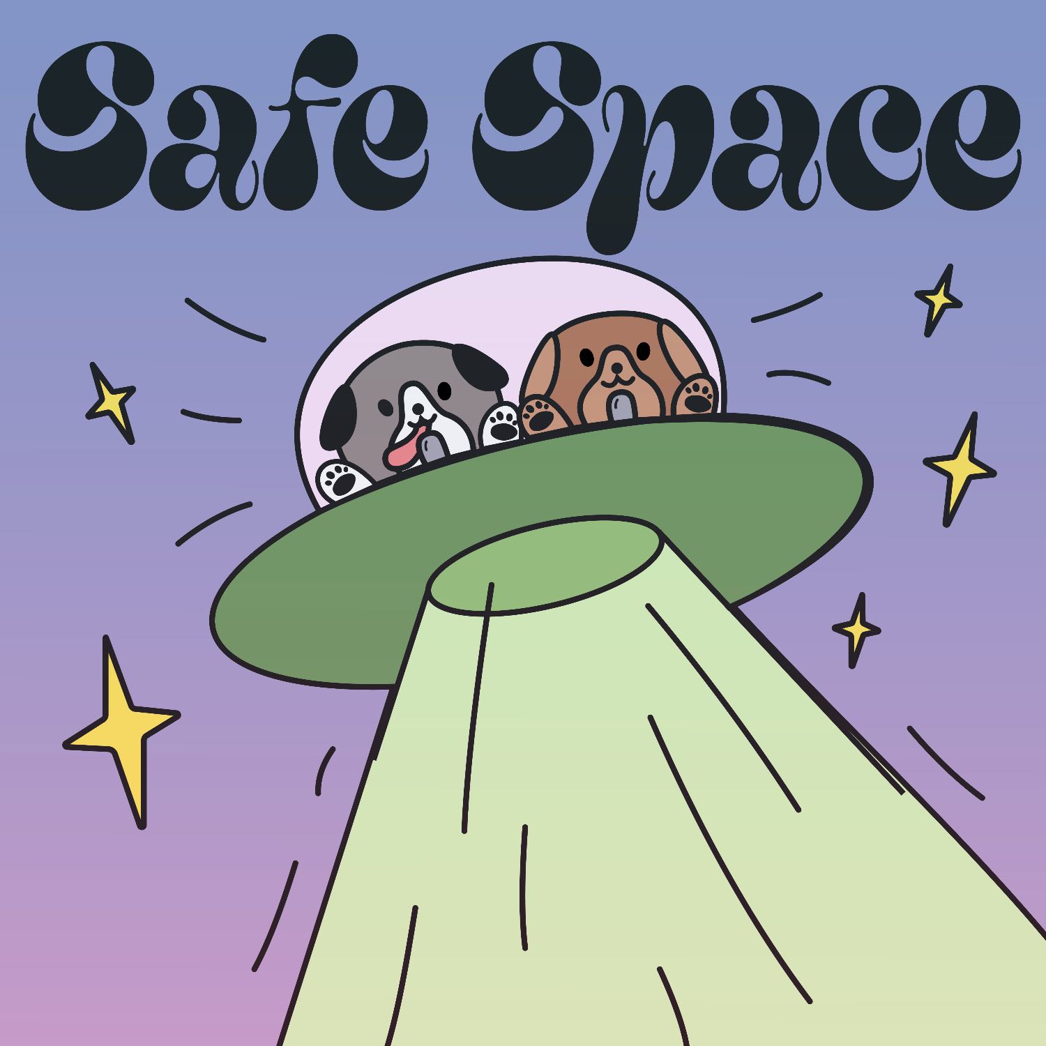 Safe Space 