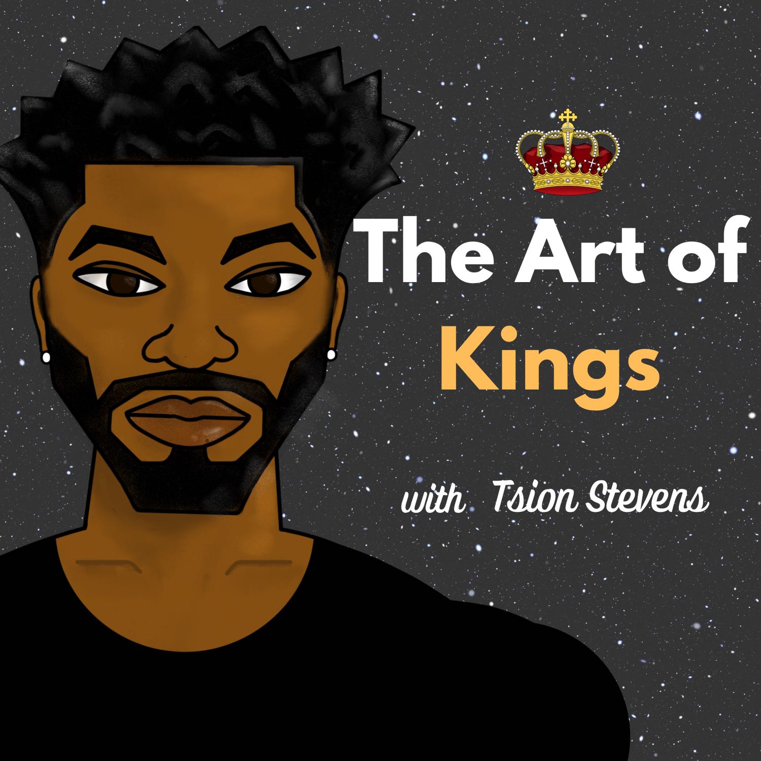 The Art of Kings 