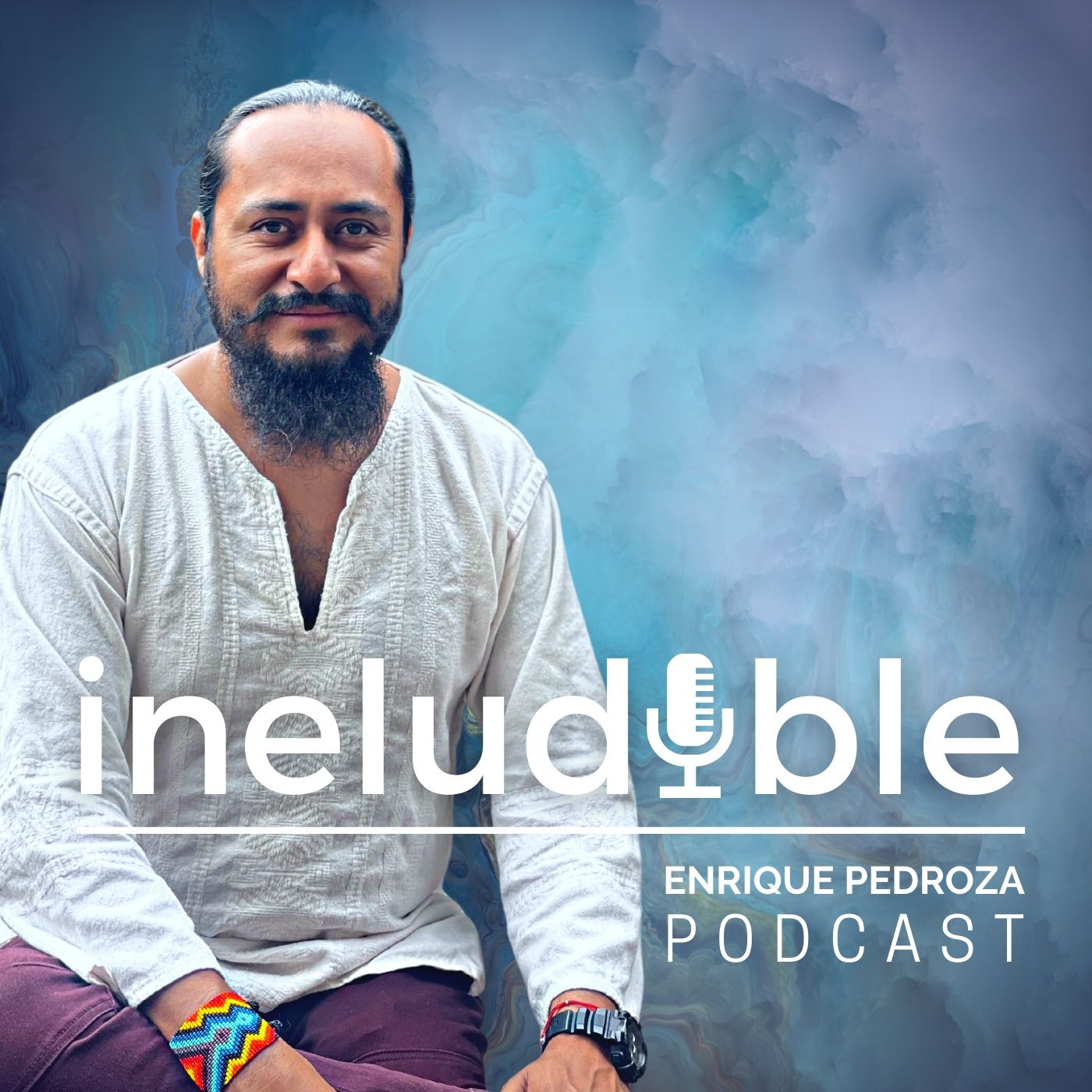 Ineludible Podcast con Enrique Pedroza 