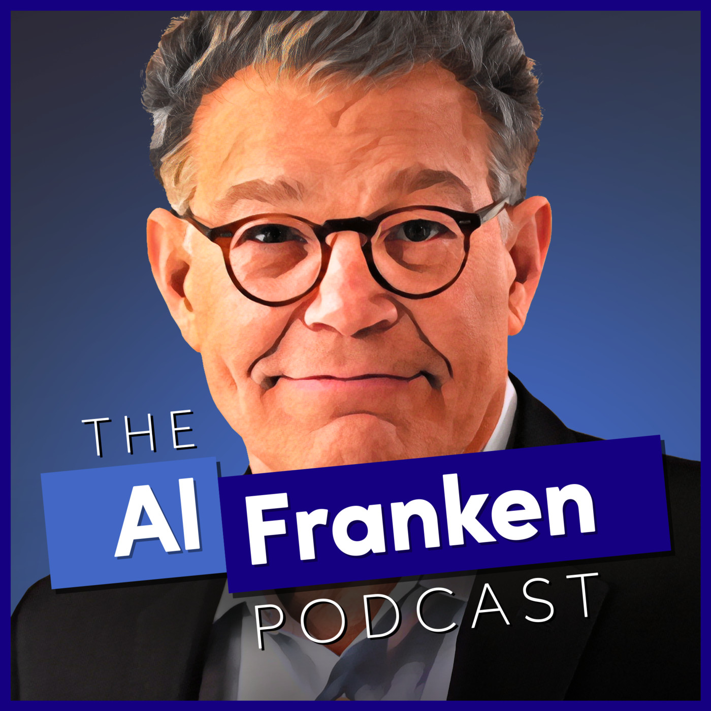 The Al Franken Podcast 