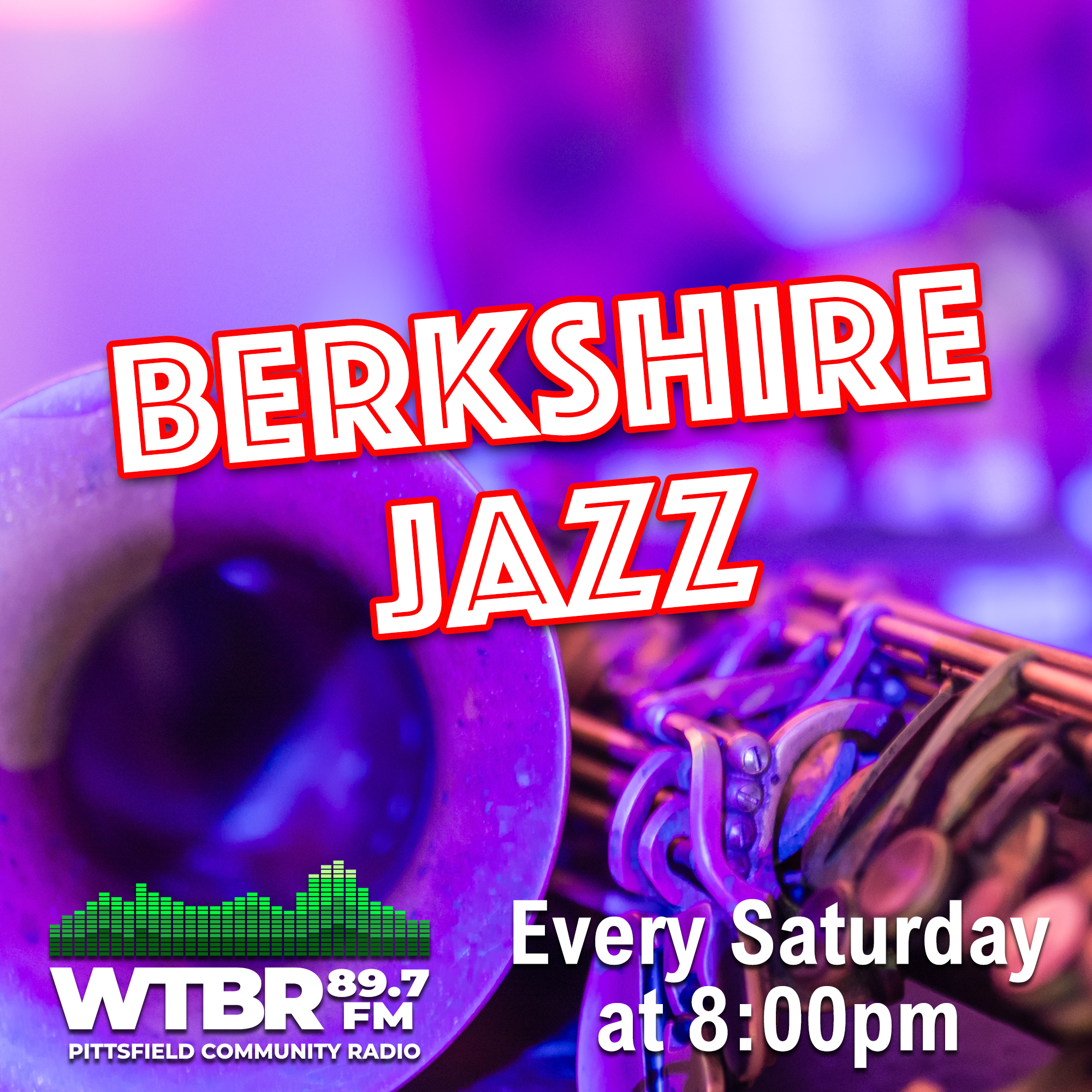 ⁣Berkshire Jazz - September 23, 2023