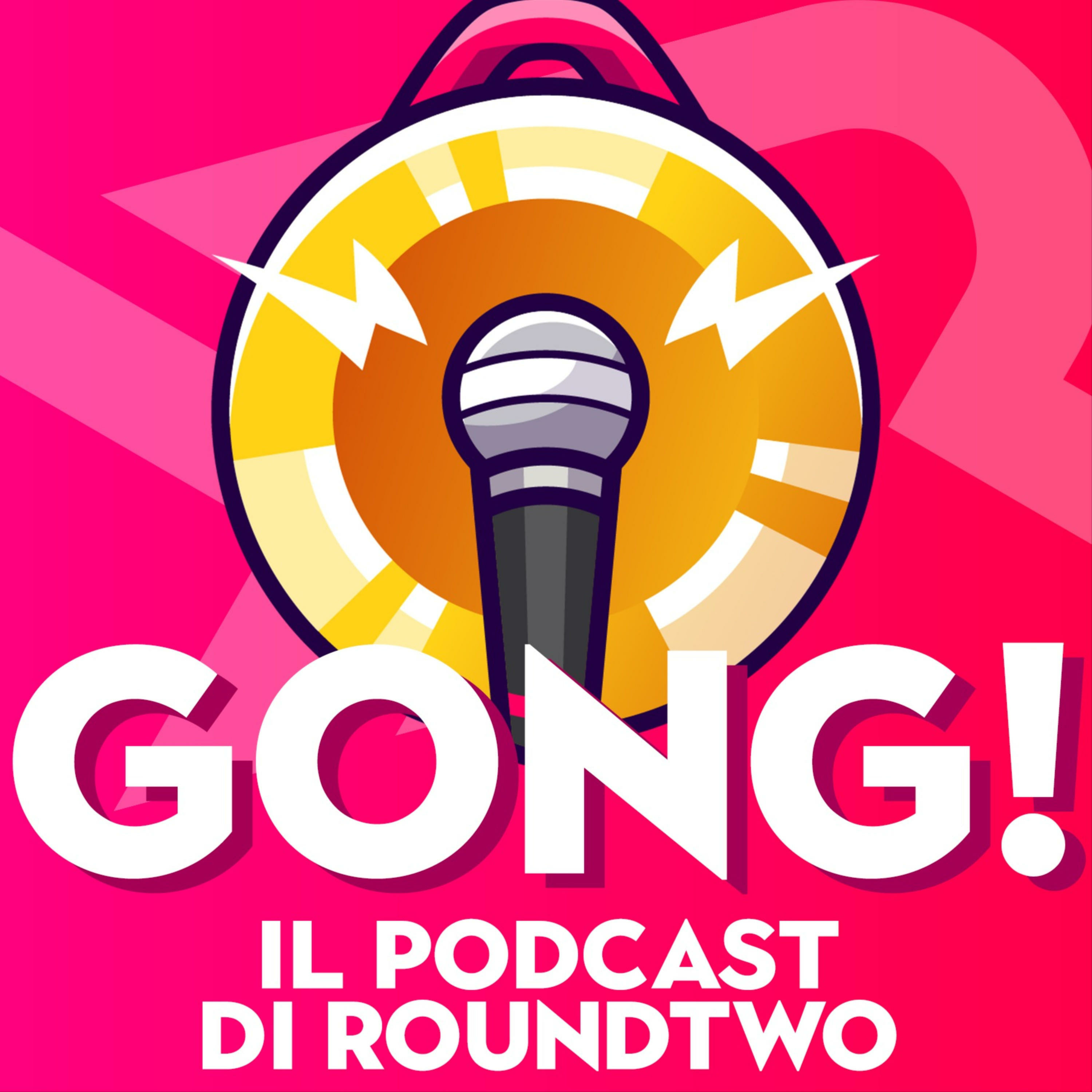 RoundTwo - Gong, Q&A e Audioreview 