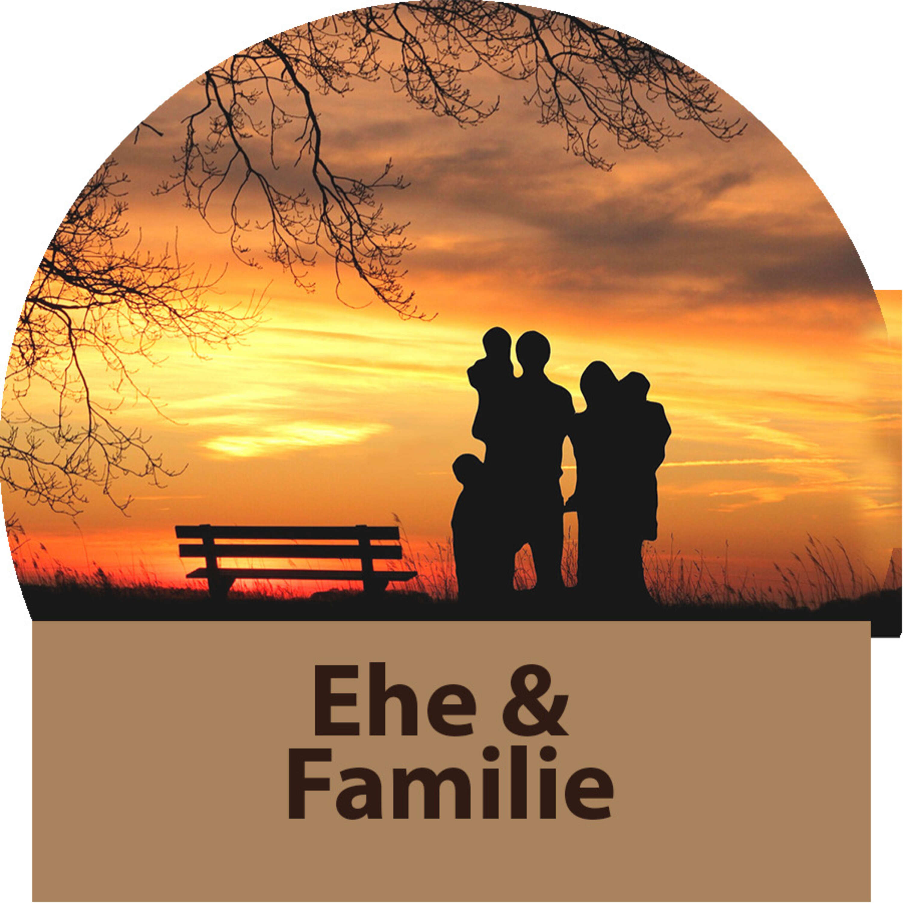 ⁣203. Ehe und Familie