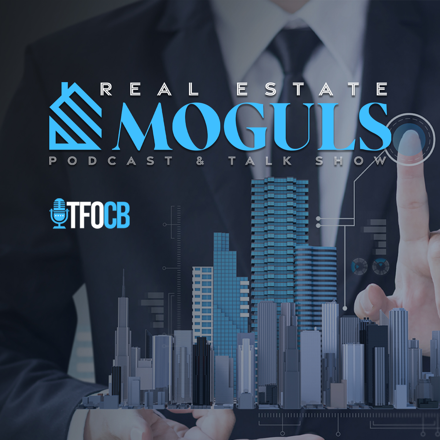 Real Estate Moguls 