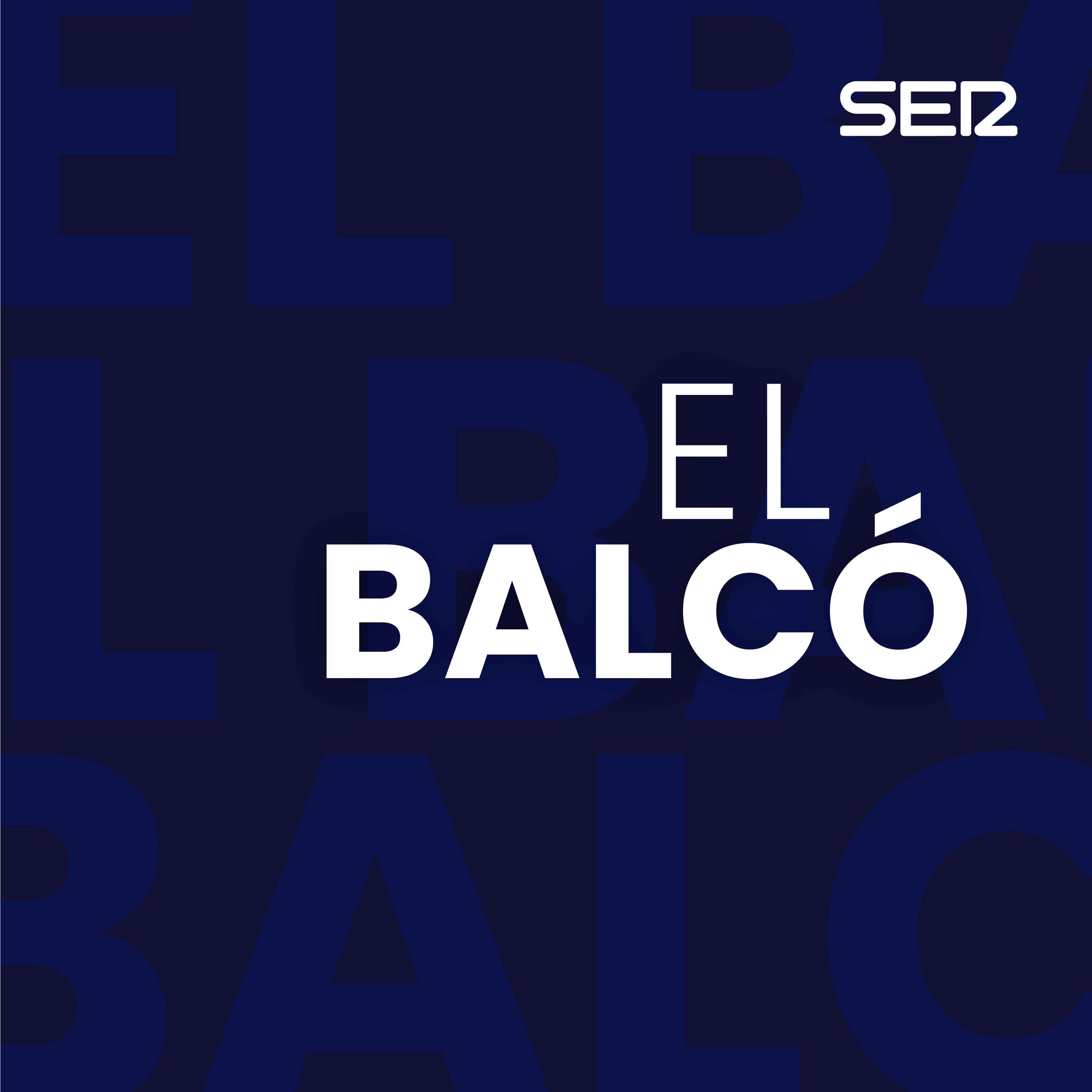 El Balcó 