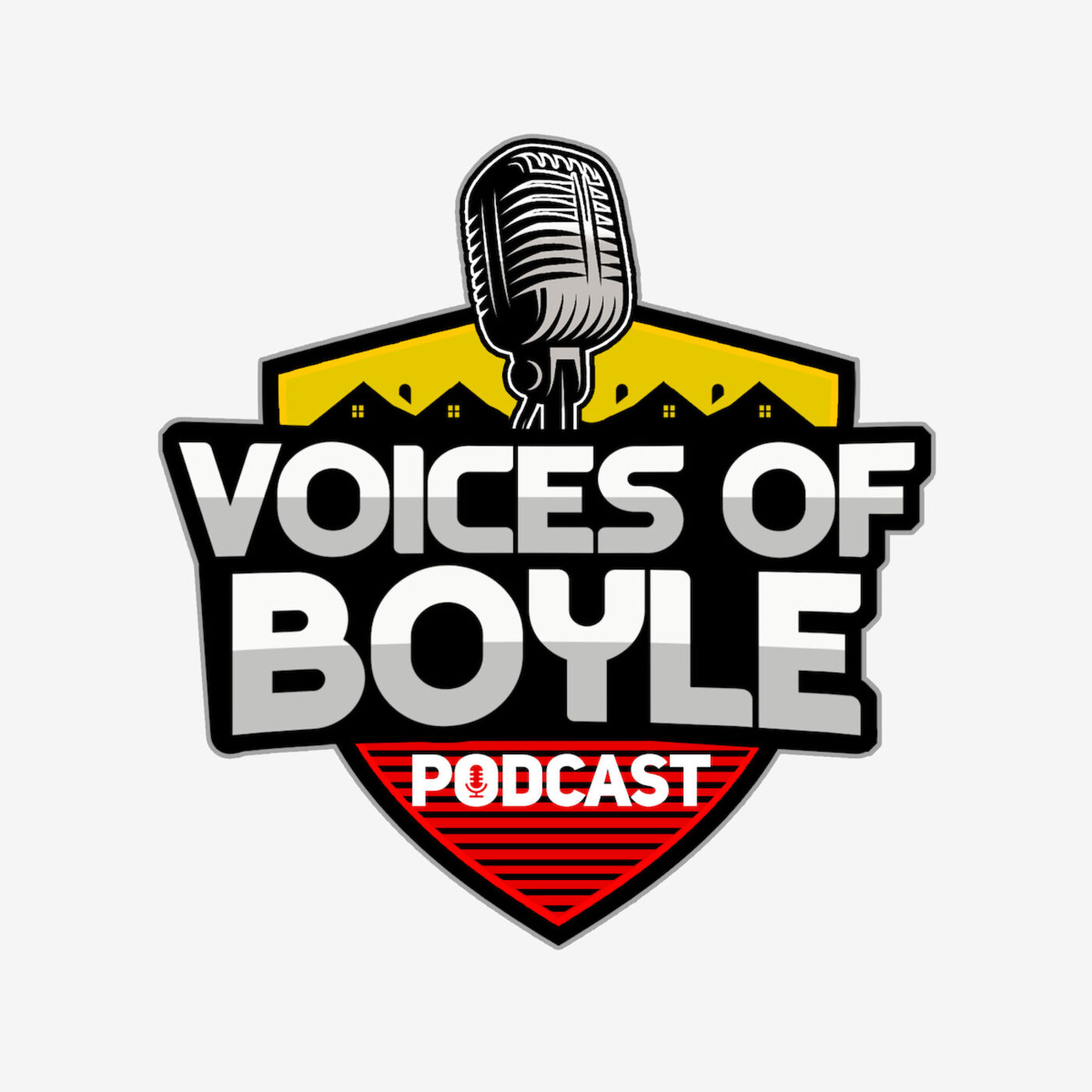 Voices Of Boyle 