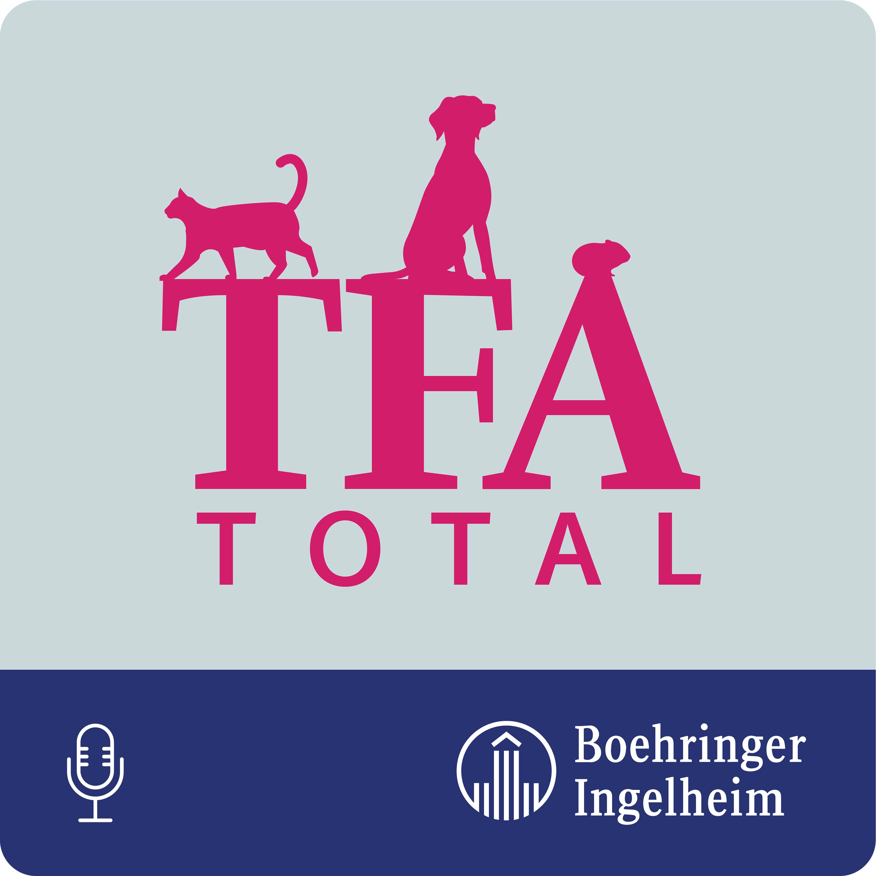 ⁣Folge 26 - Hundesport – vom unbeschwerten Spiel bis hin zum Doping!