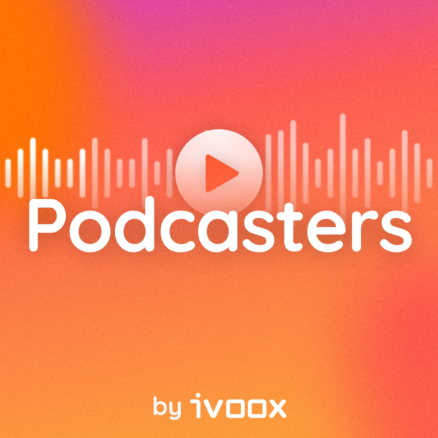 Podcasters 