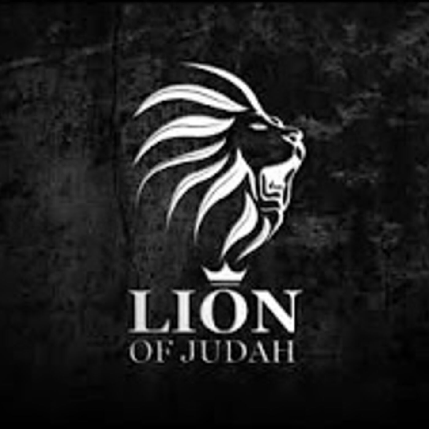 Lion Of Judah. 