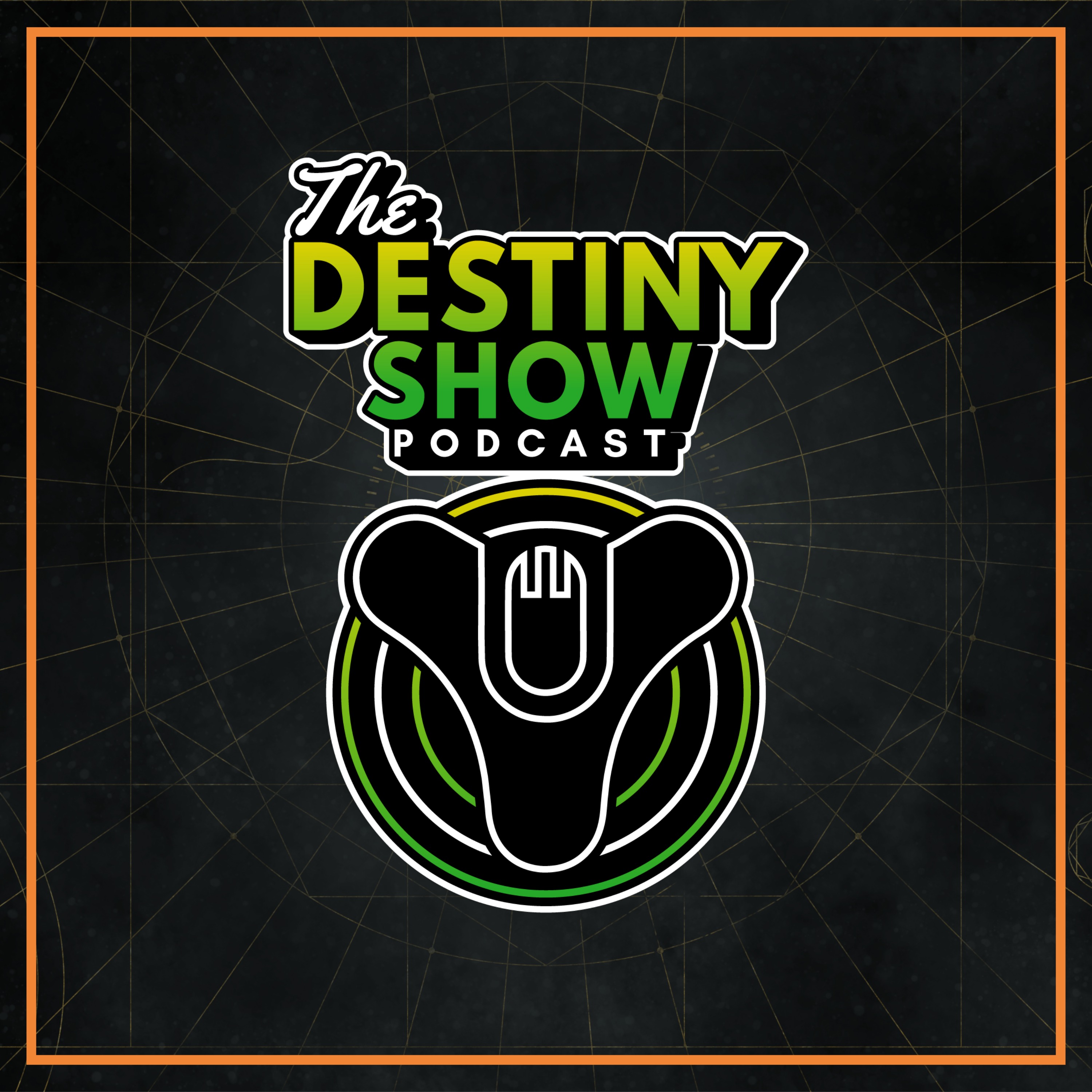 The Destiny Show Podcast 