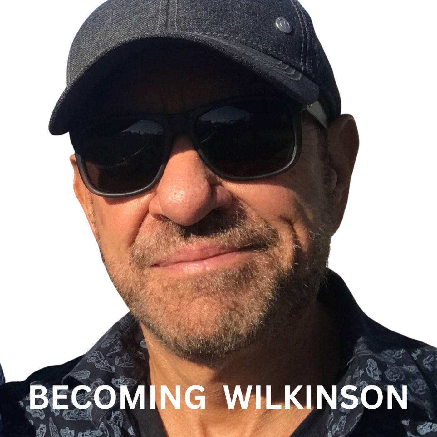 Becoming Wilkinson 