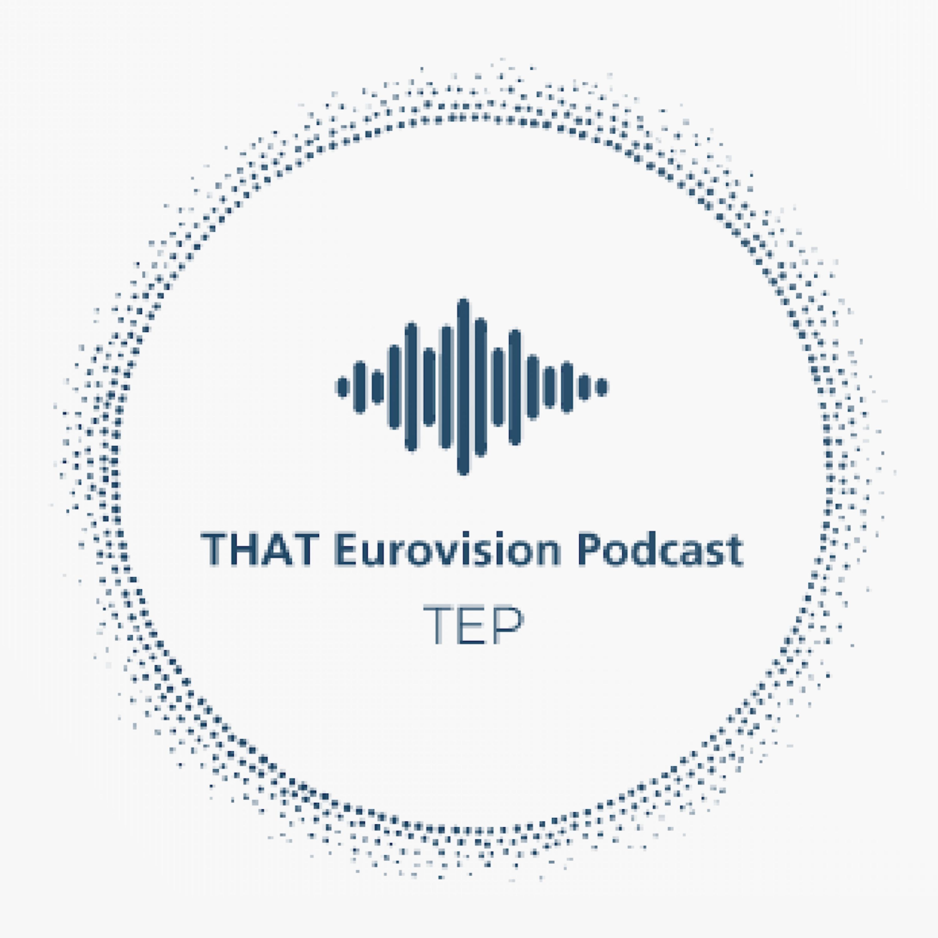 THAT Eurovision Podcast 