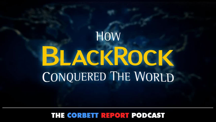 ⁣How BlackRock Conquered the World