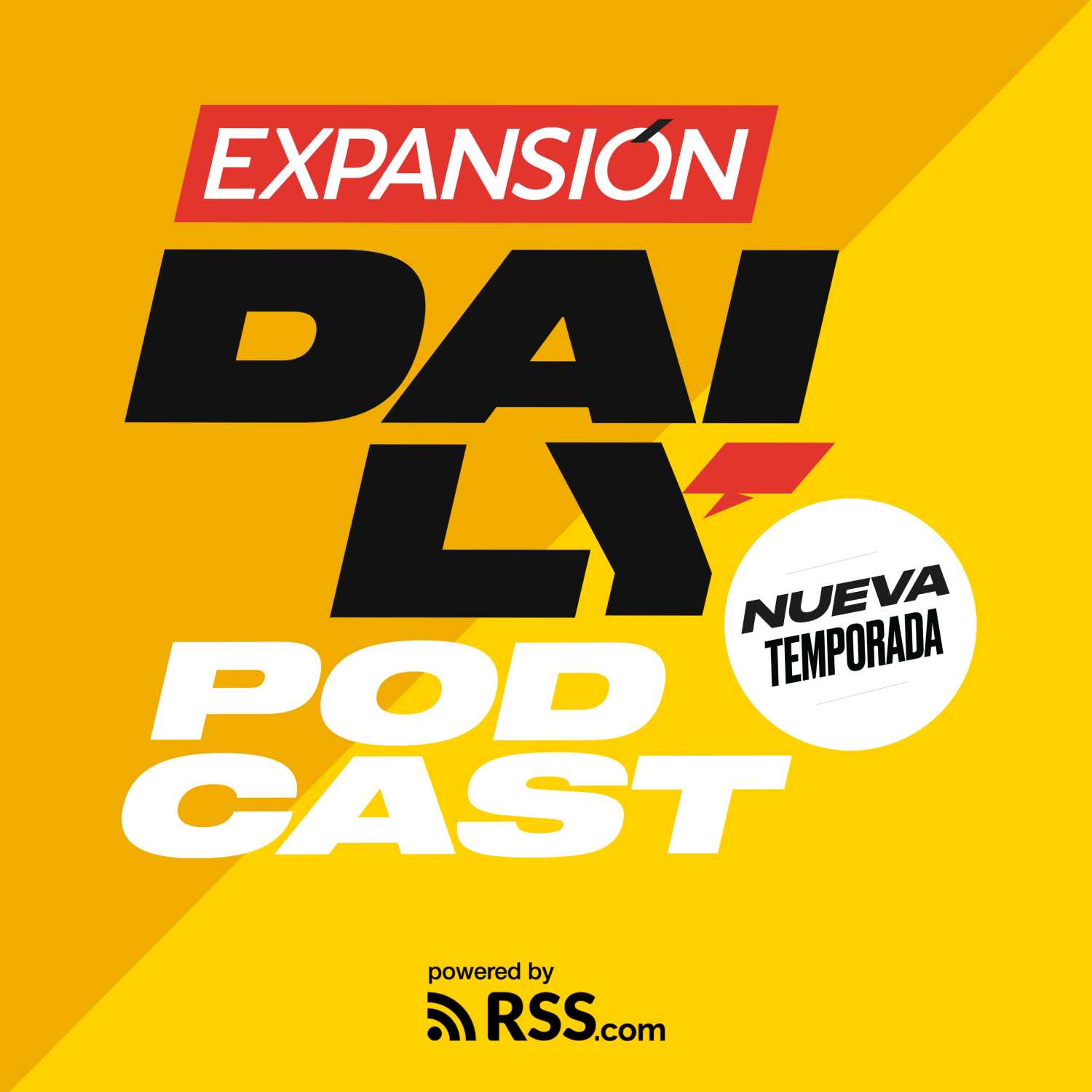 Expansión Daily: Lo que hay que saber 