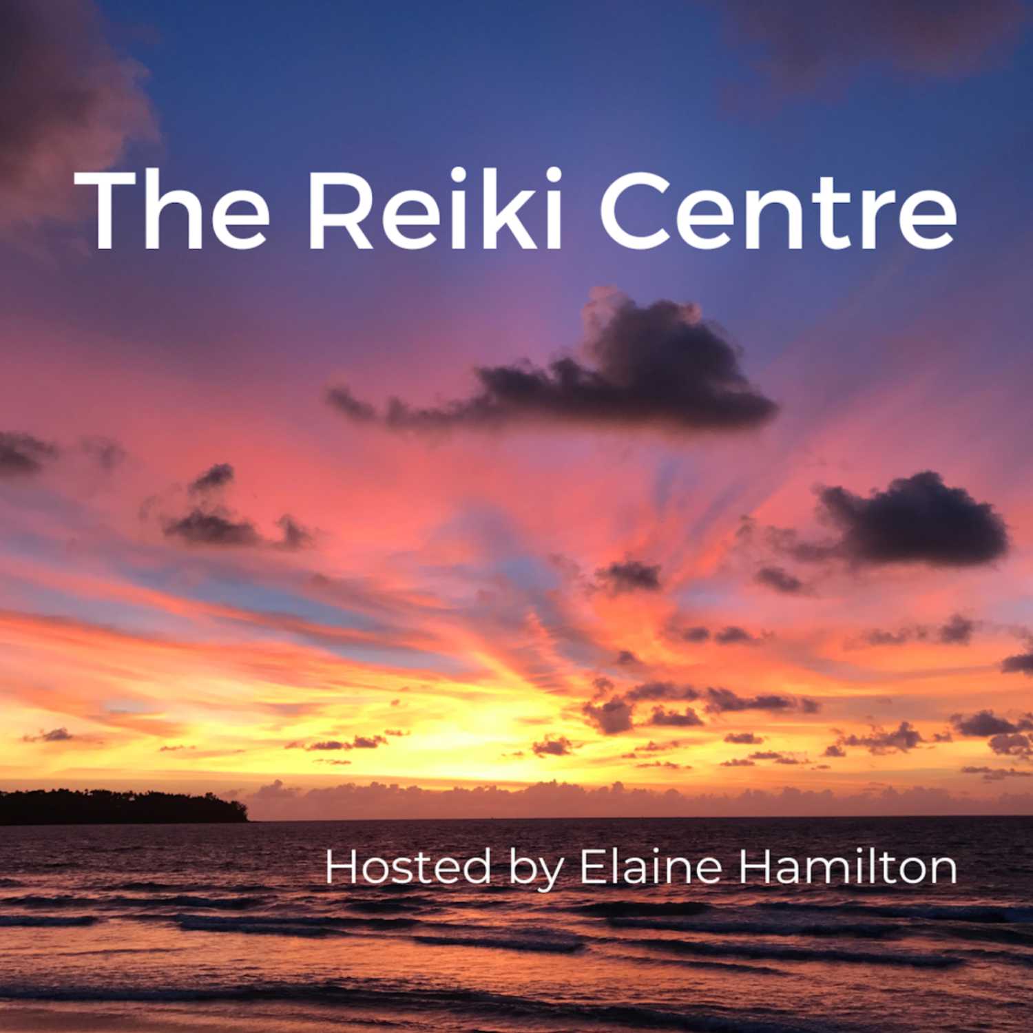 The Reiki Centre 