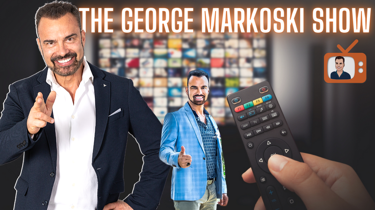 The George Markoski Show 