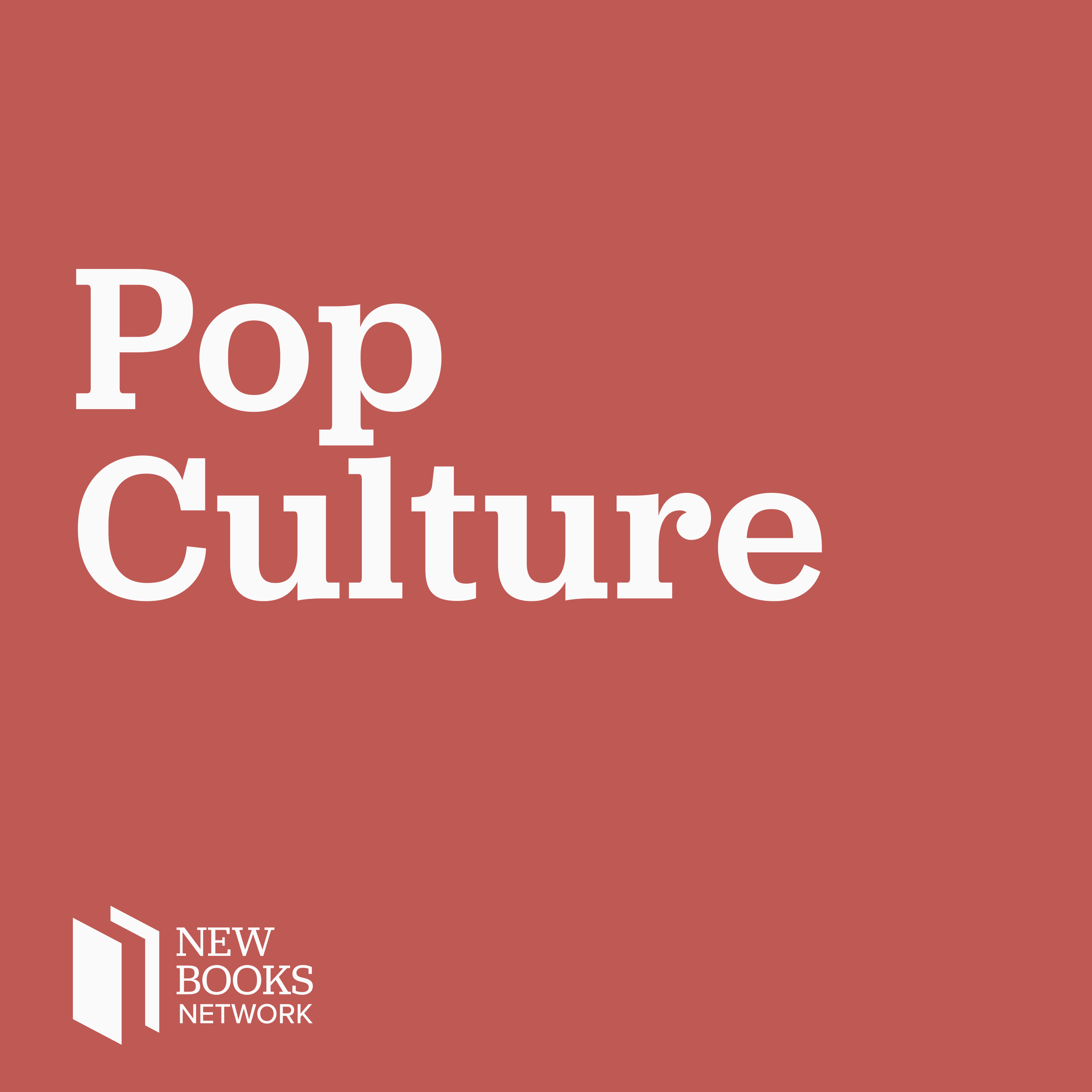 New Books in Popular Culture 