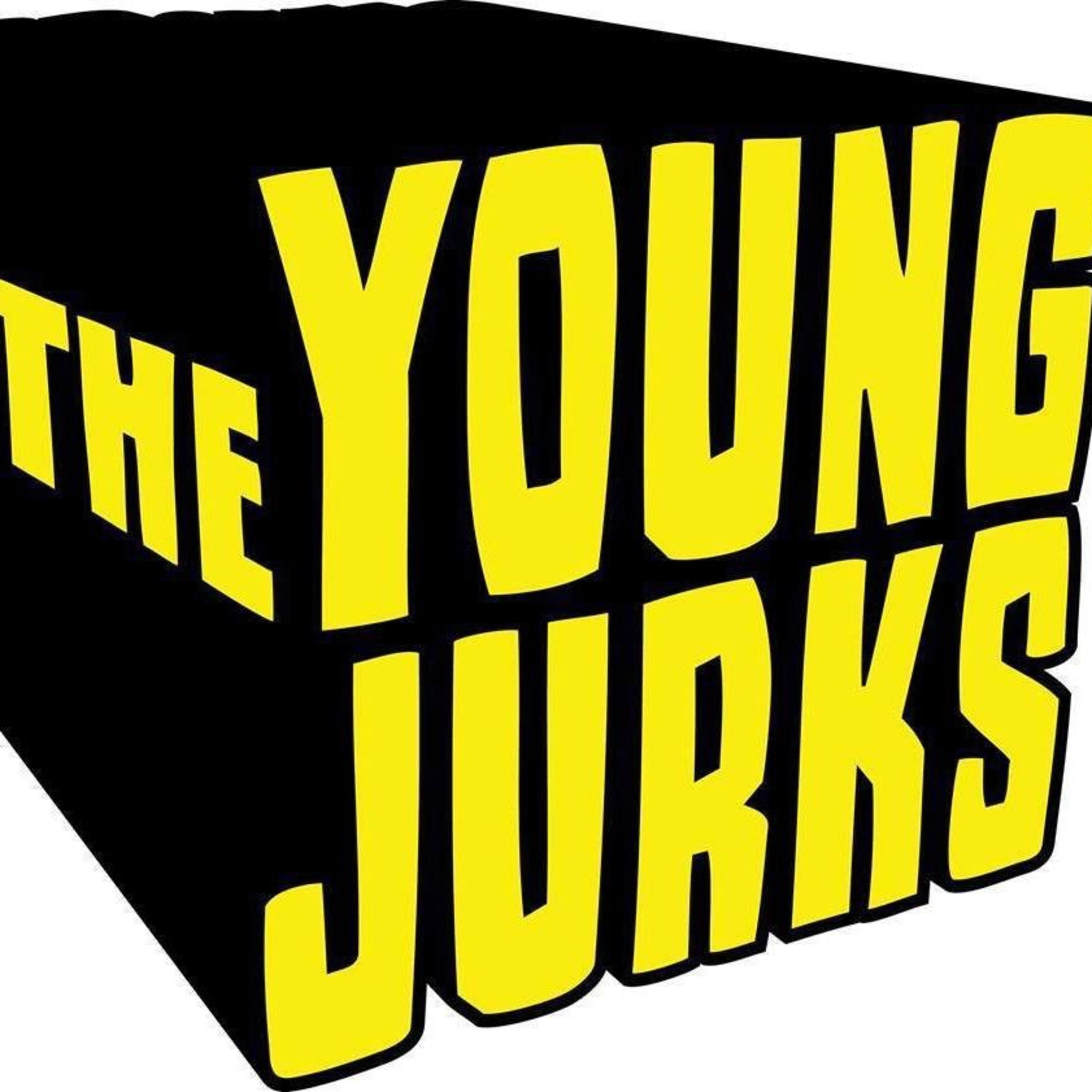 The Young Jurks 