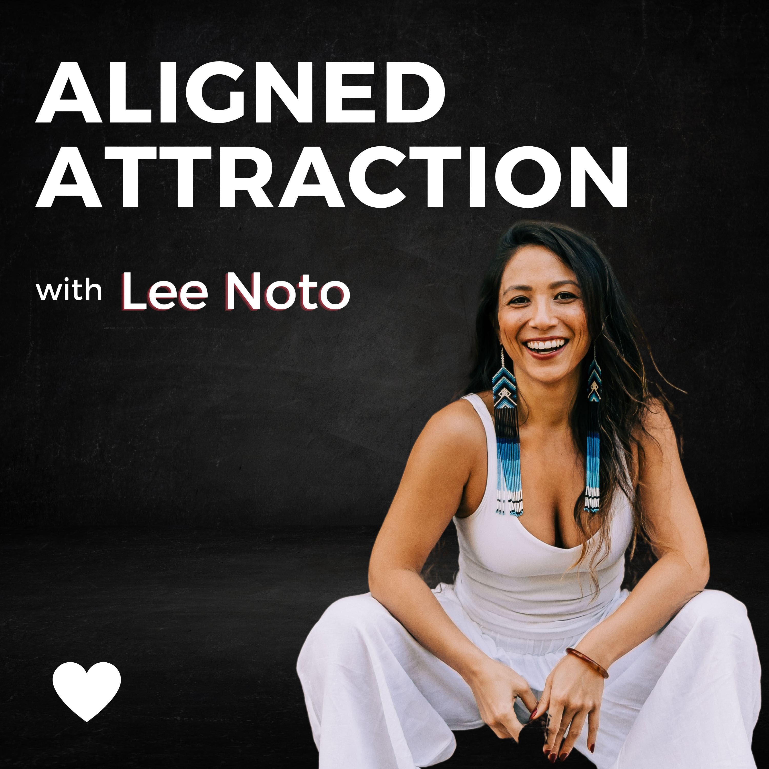 Ep 67. How to Stop Unconsciously Sabotaging Love