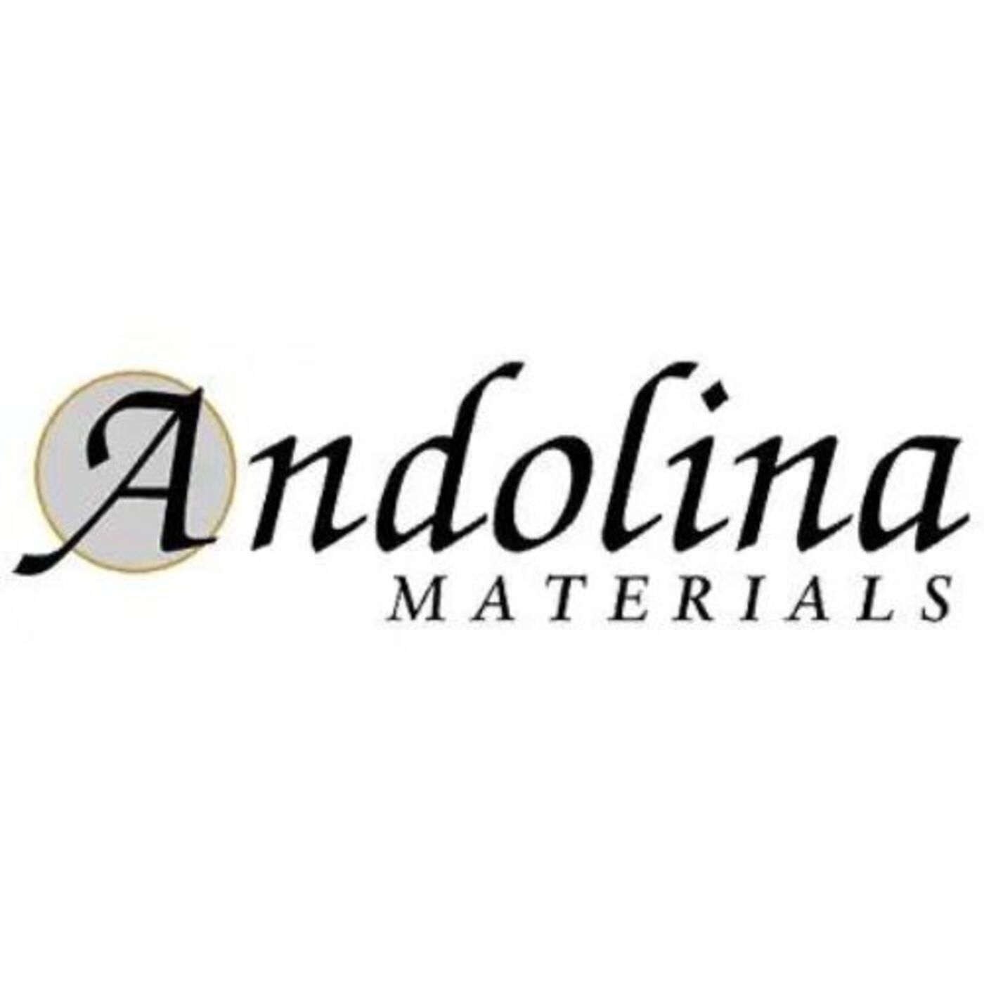 Andolina Materials's Podcast 