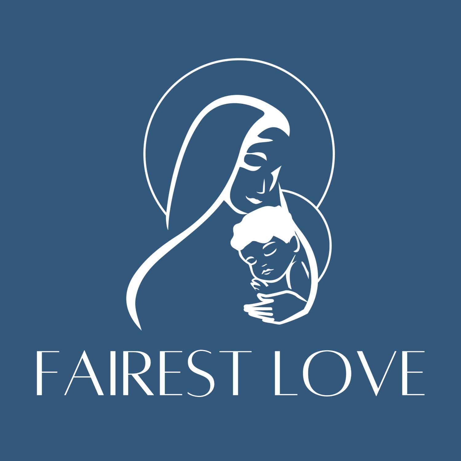 The Fairest Love Shrine Podcast 