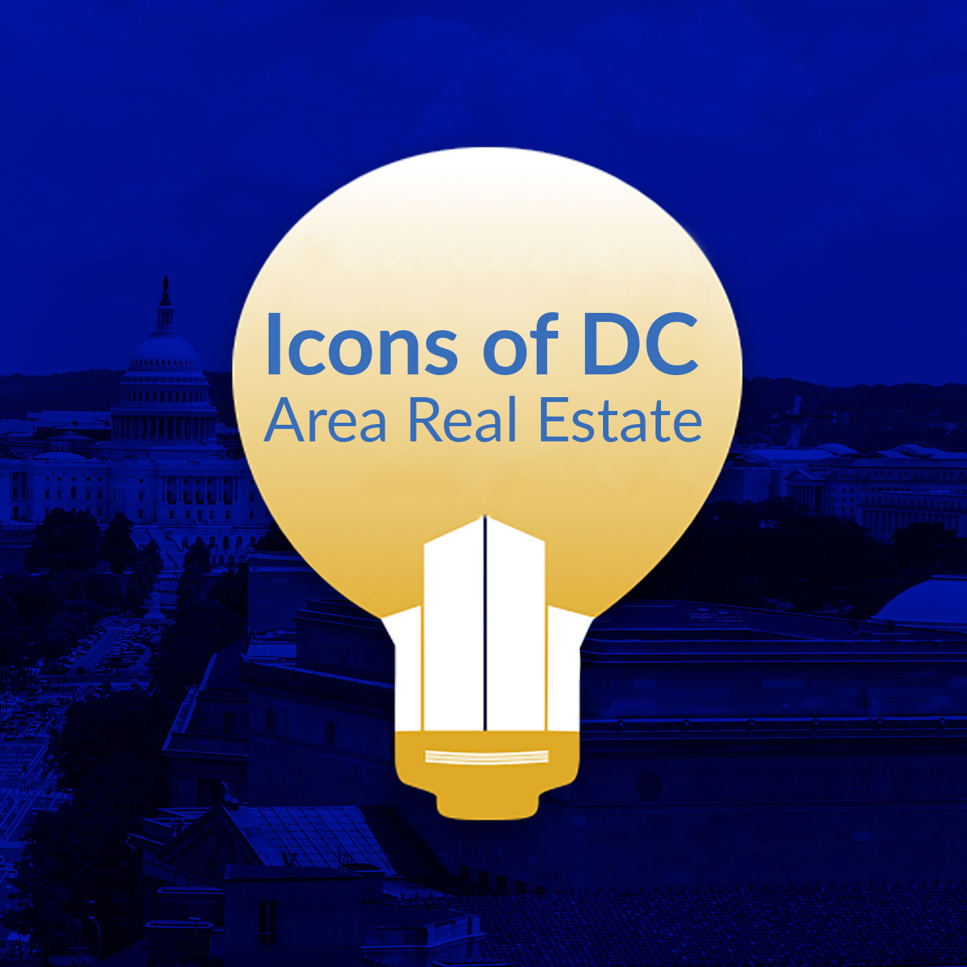 Icons of DC Area Real Estate 