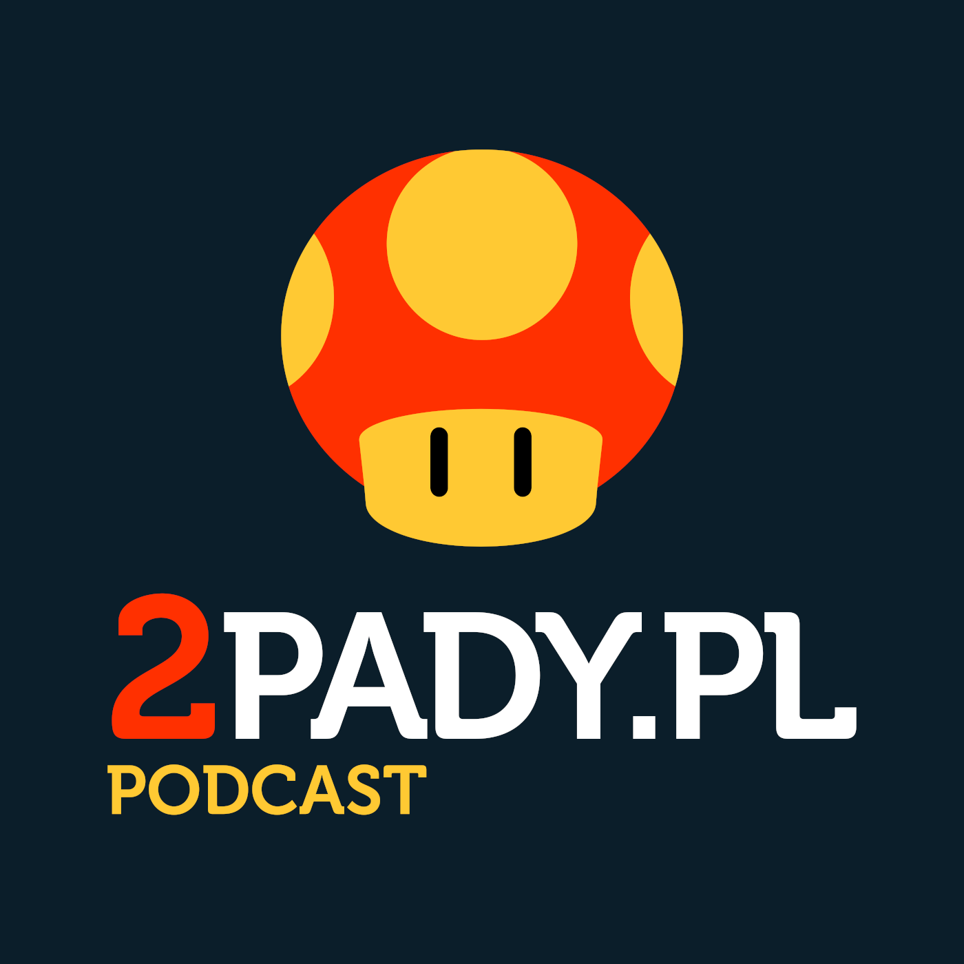 Podcast 2pady.pl 