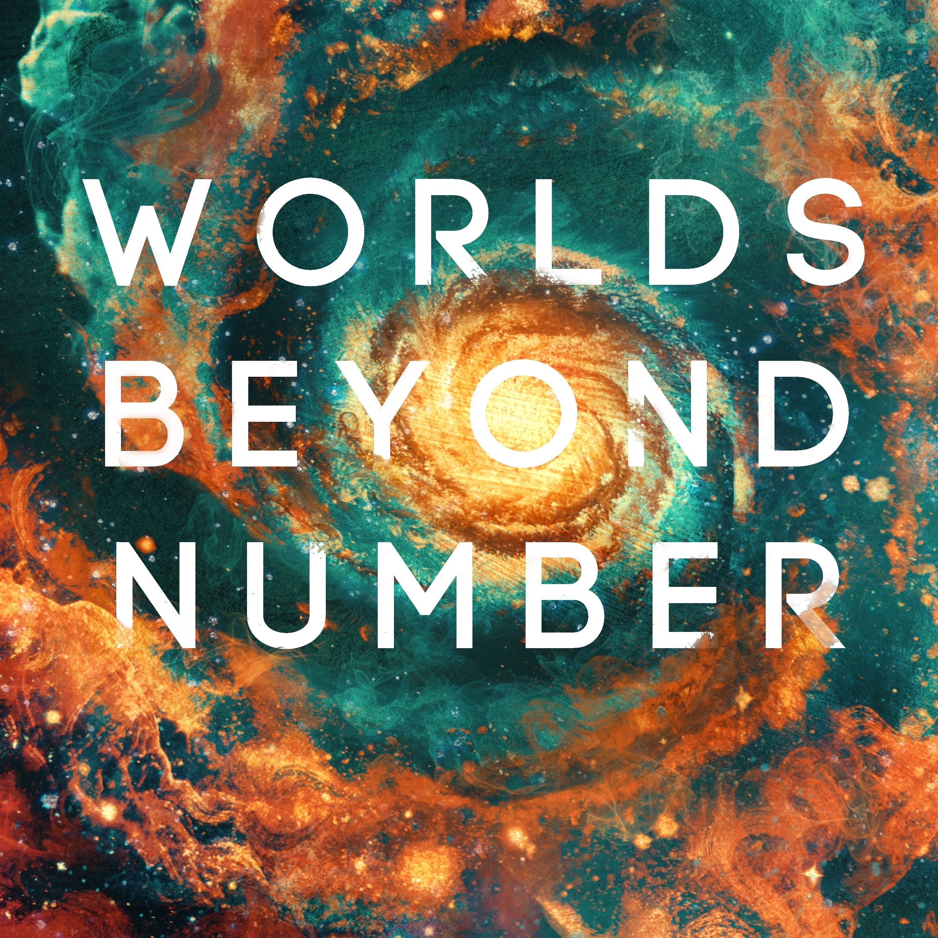 Worlds Beyond Number 