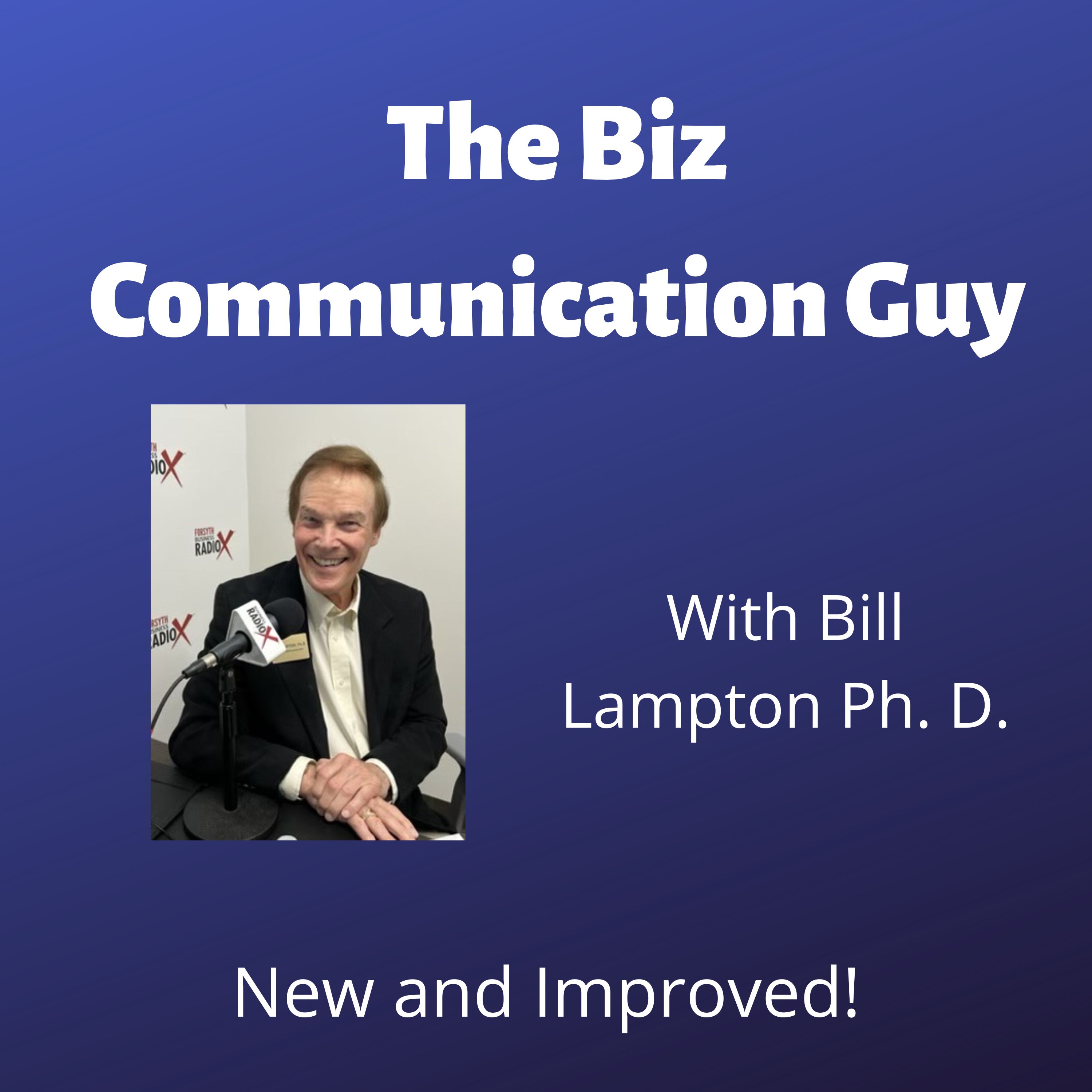 Biz Communication Guy Podcast II 