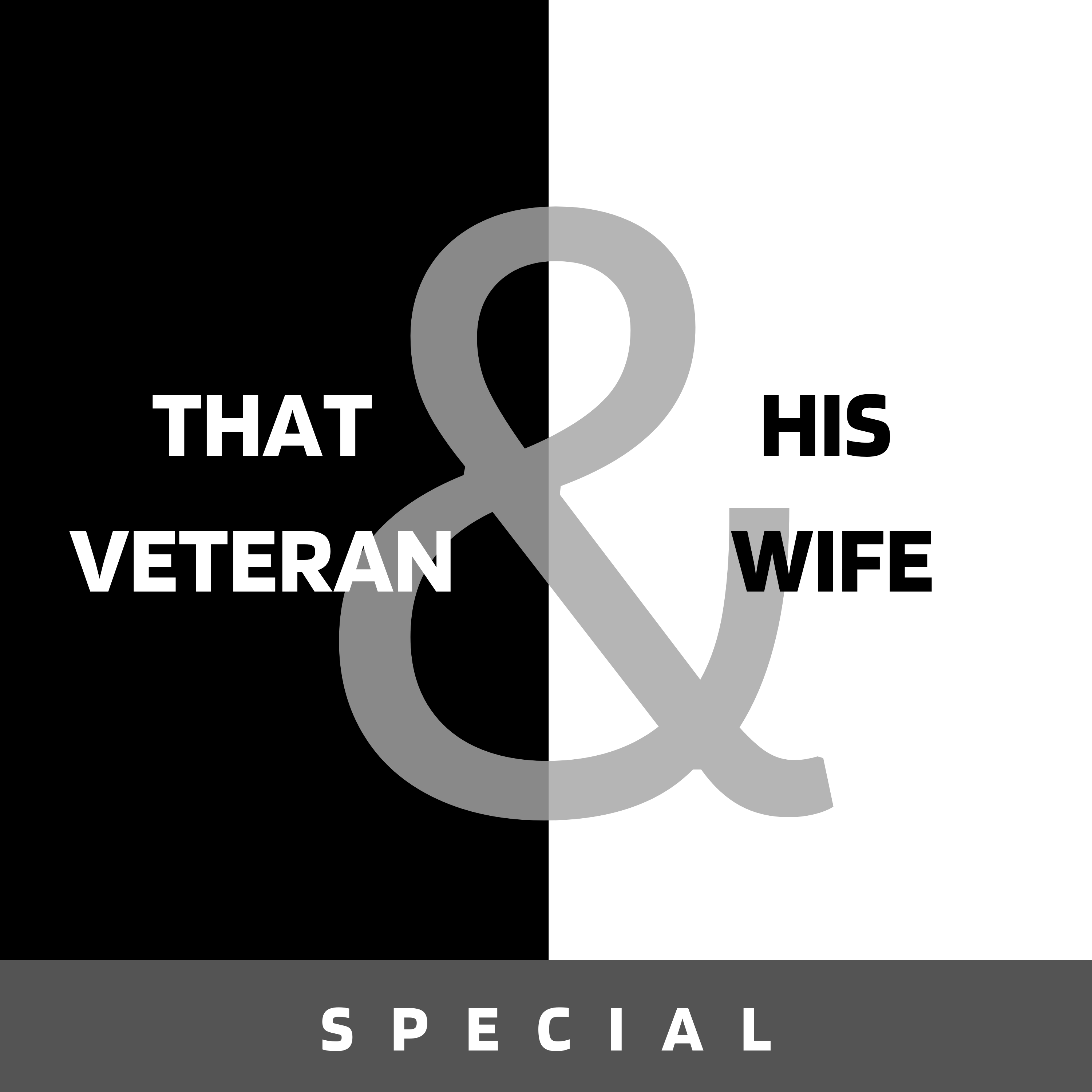 ⁣025 | Interviewing The Veritable Veteran