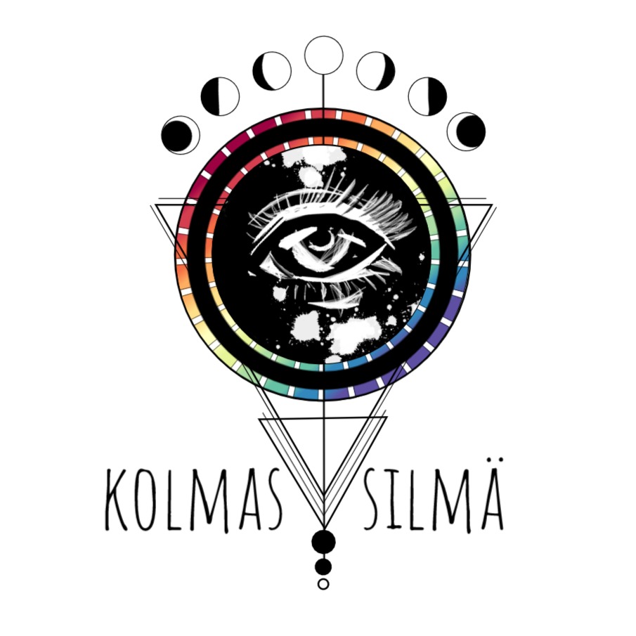 Kolmas Silmä 