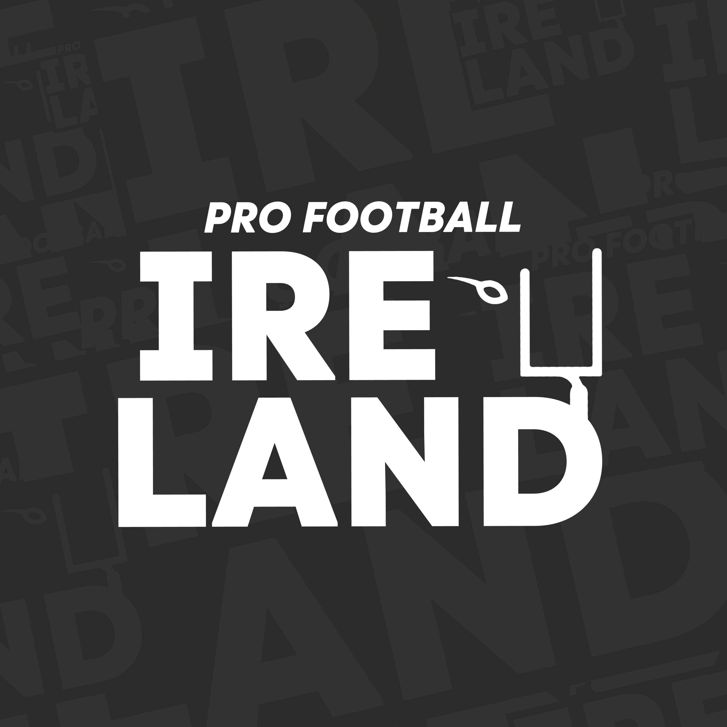 ⁣From Dublin: Season Preview Episode with Christian Scotland-Williamson