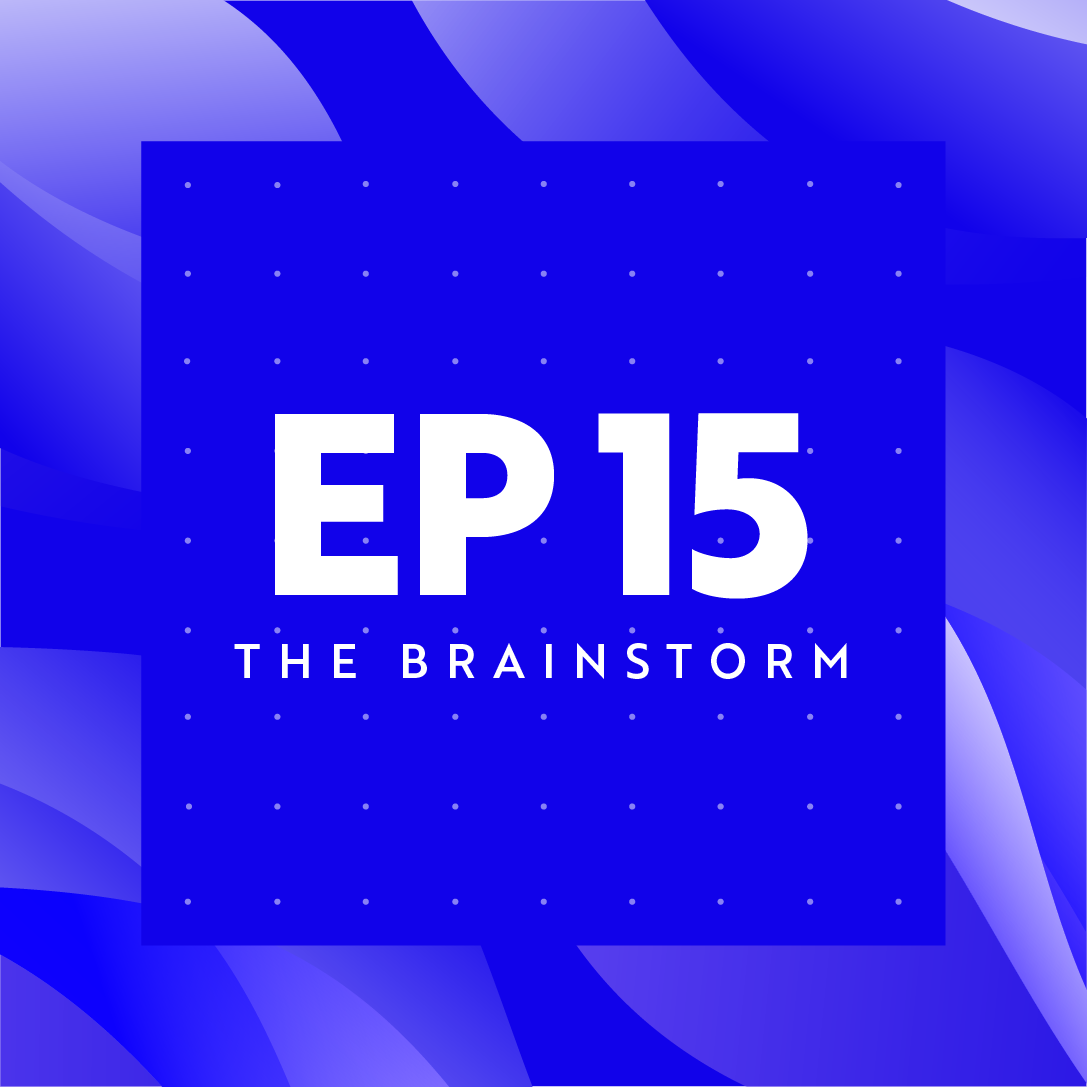 ⁣Tesla 3D Printing, Unity, EV Charging | The Brainstorm EP 15