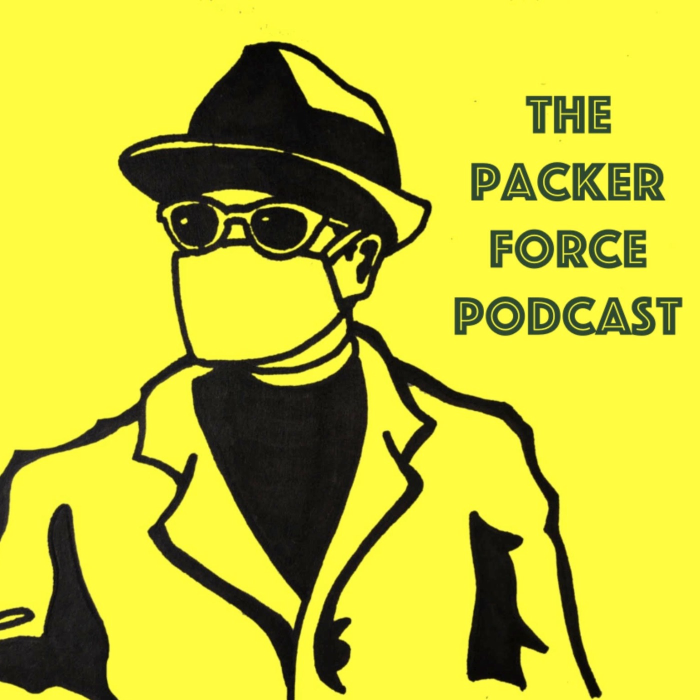 ⁣Packer Force Podcast, Ep. 113: How do the Pack bounce back?