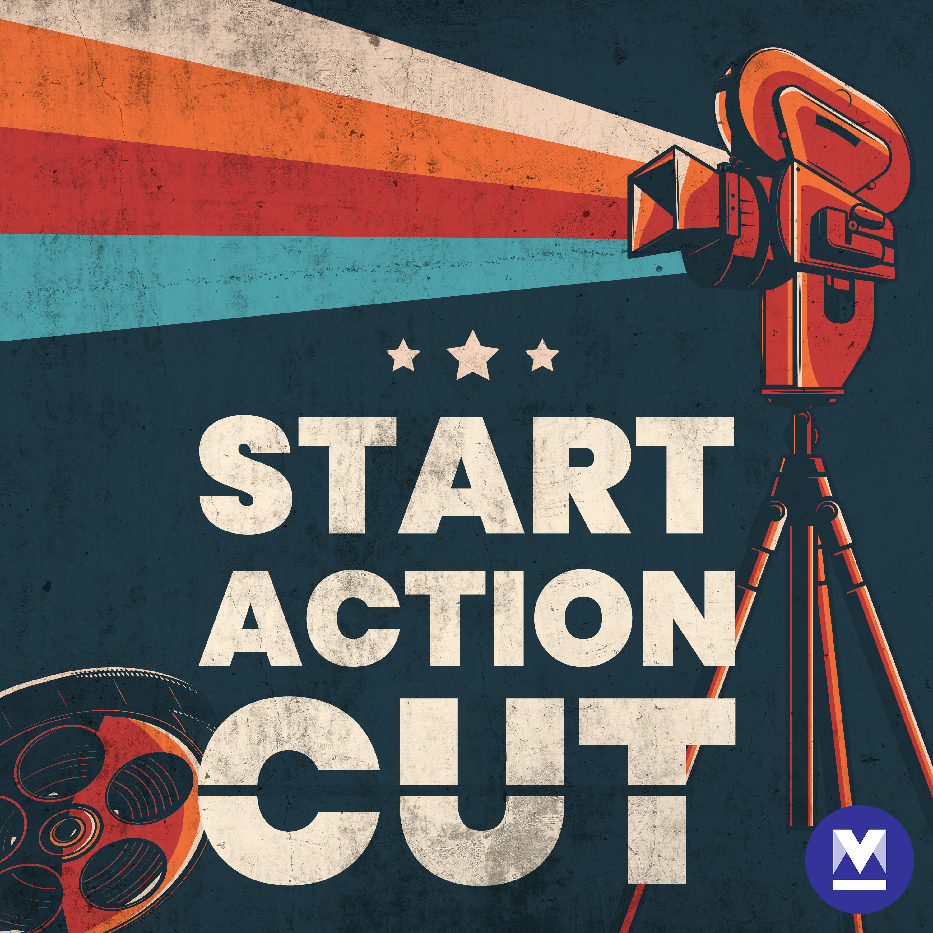 Start, Action, Cut - Decoding Movies 