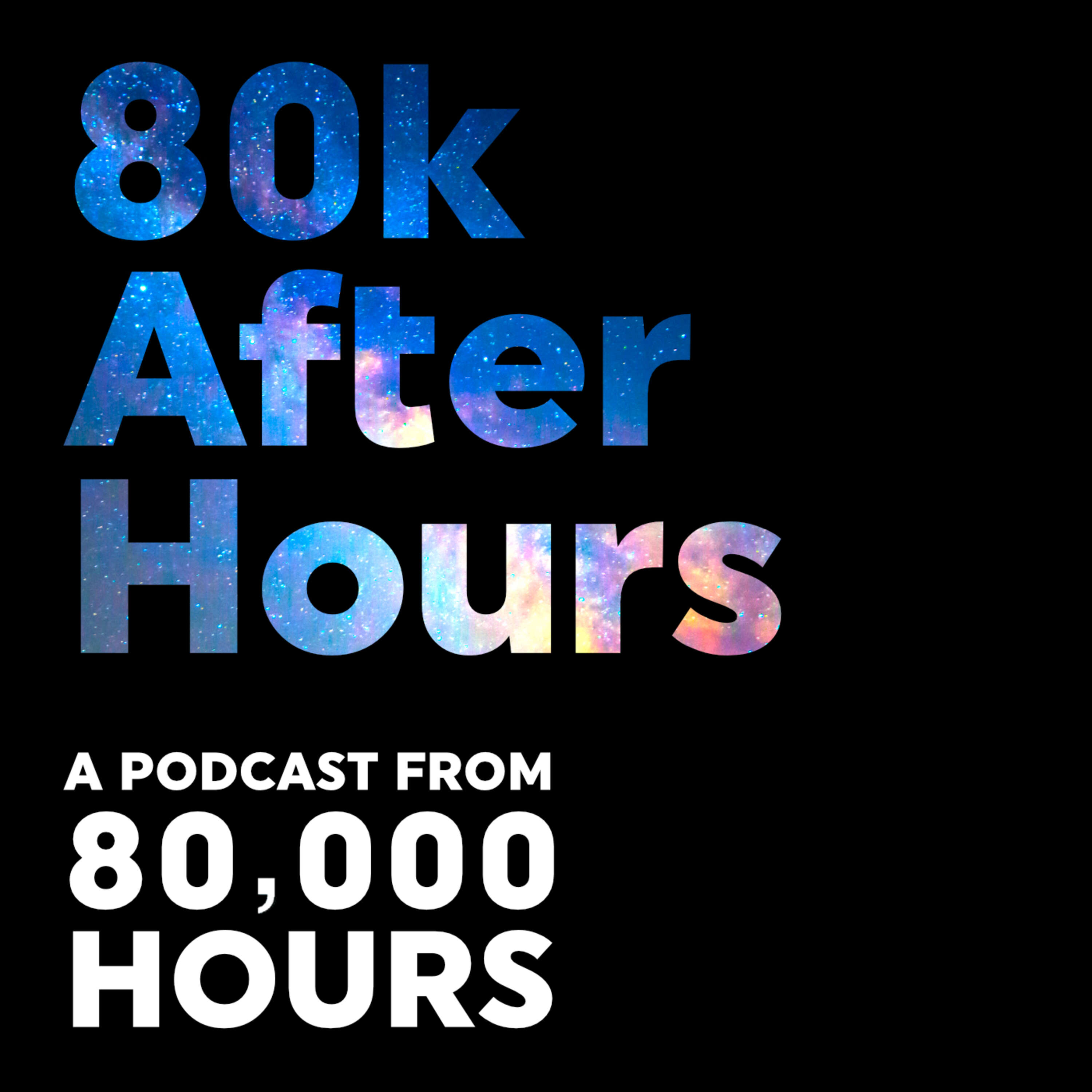 80k After Hours 