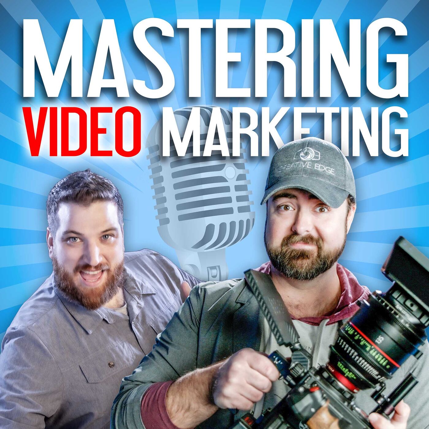 Mastering Video Marketing: A NextWaveDV Podcast 