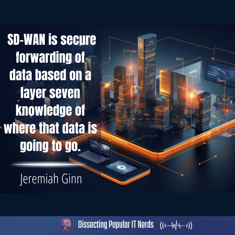 ⁣210-If you’re routing, you fail with Jeremiah Ginn