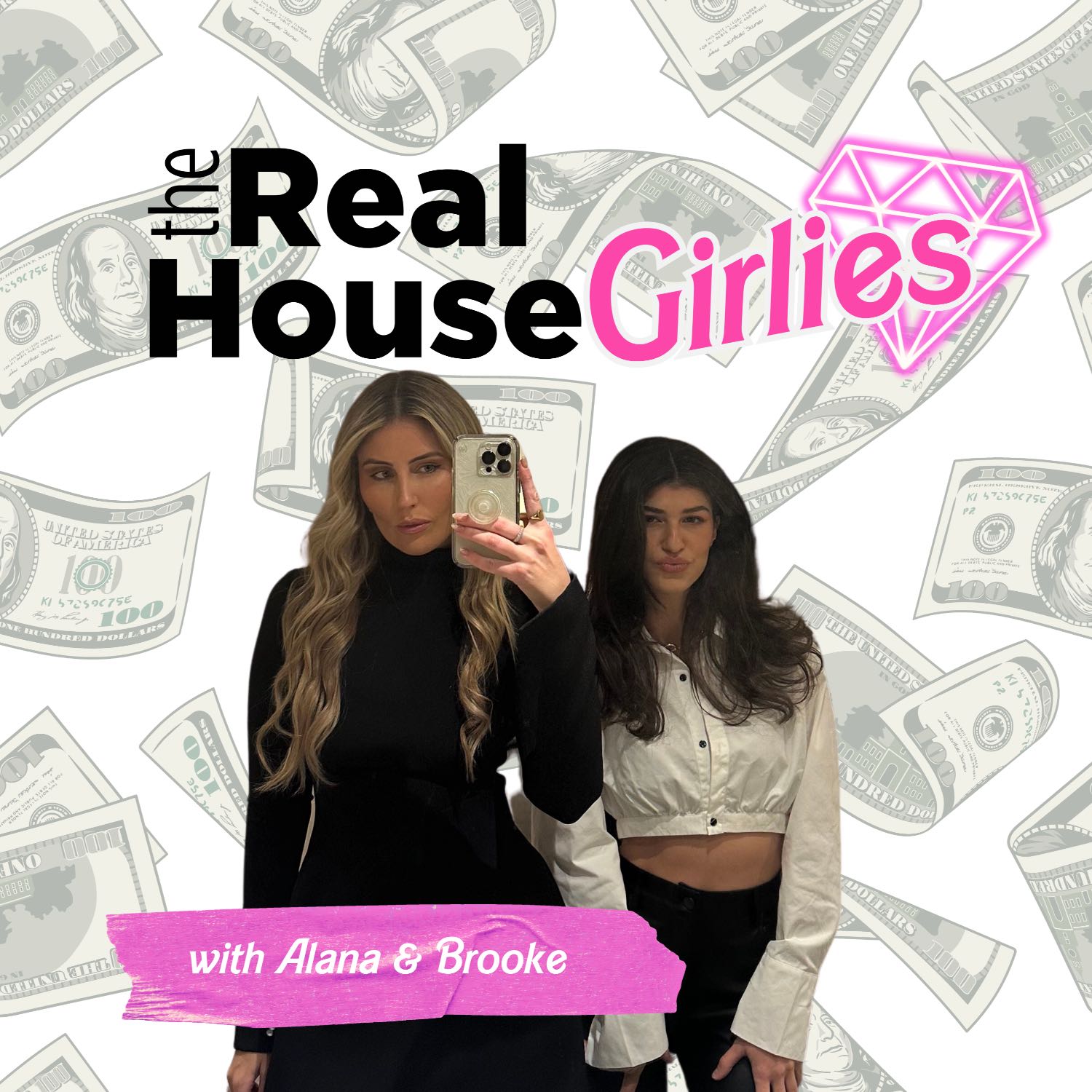 The Real Housegirlies 