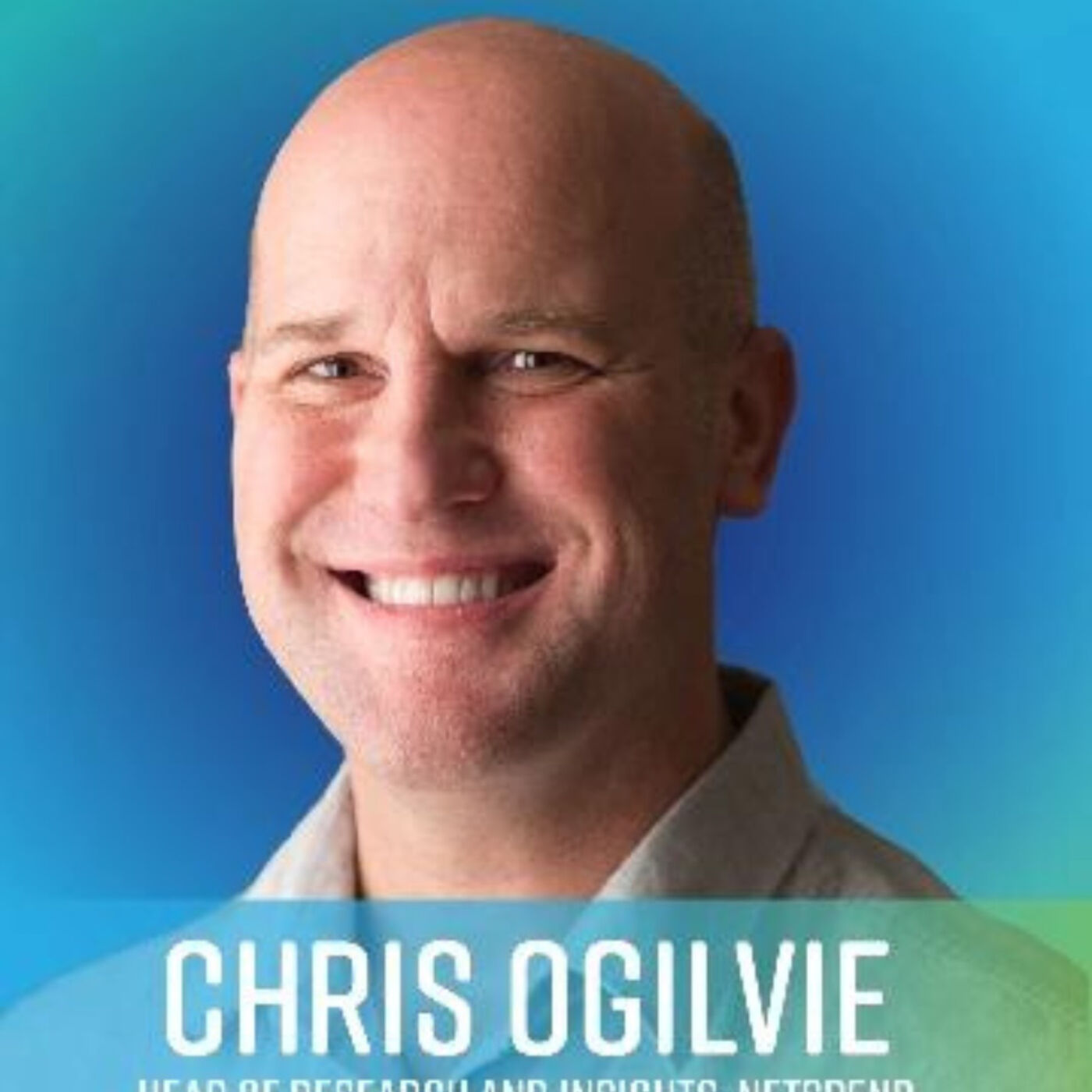 Hear Chris Ogilvie, Head of Research and Insights, Netspend