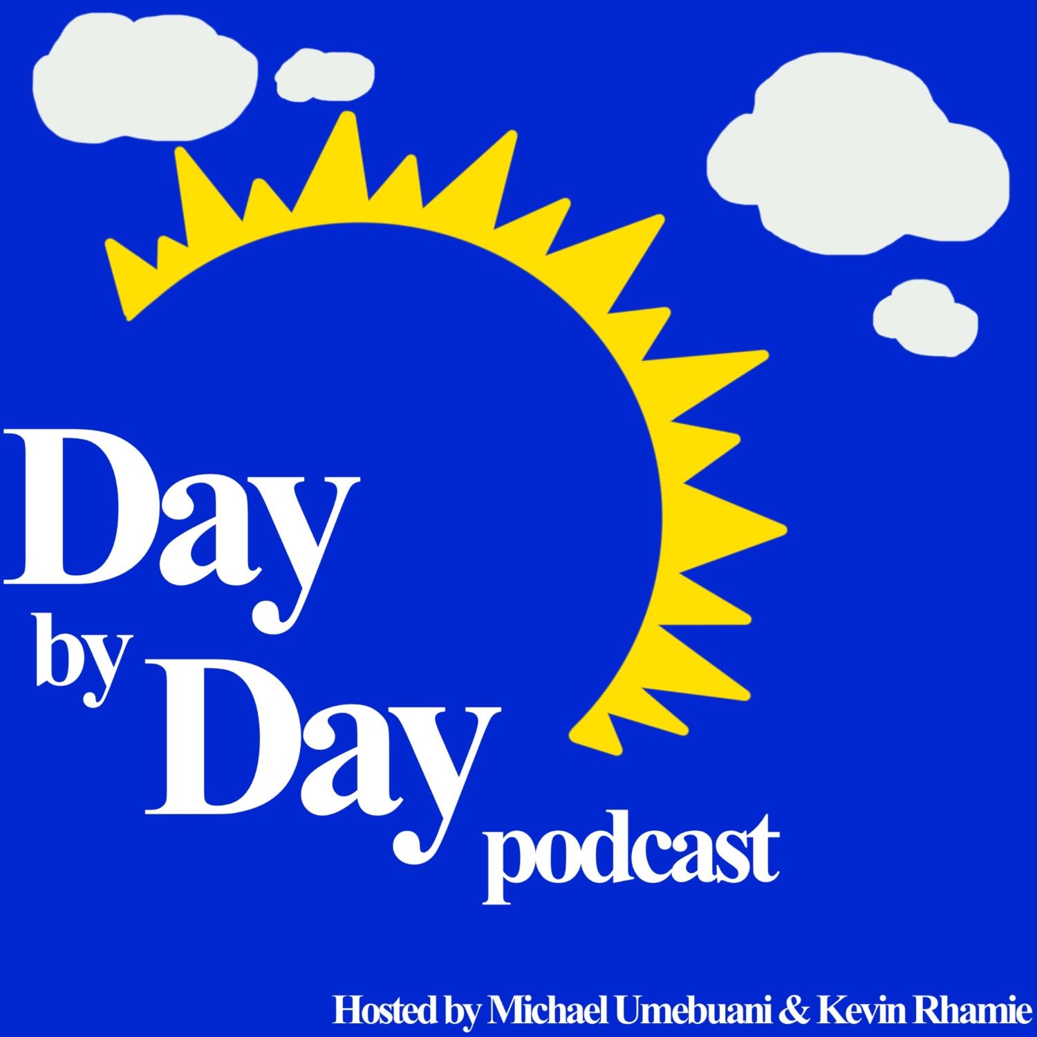 The Day by Day Podcast 