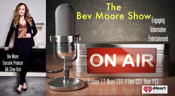 The Bev Moore Show 
