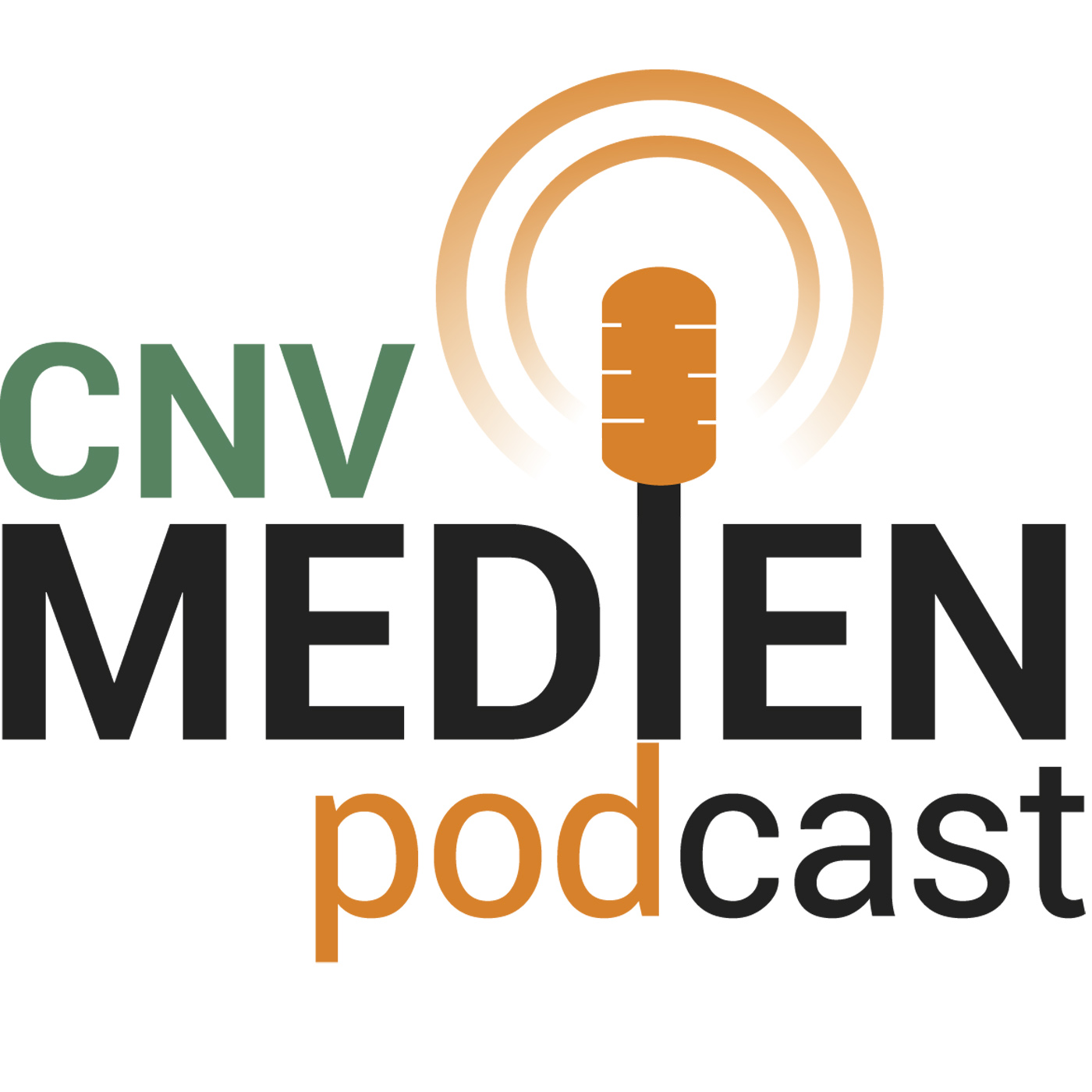 CNV News-Podcast 