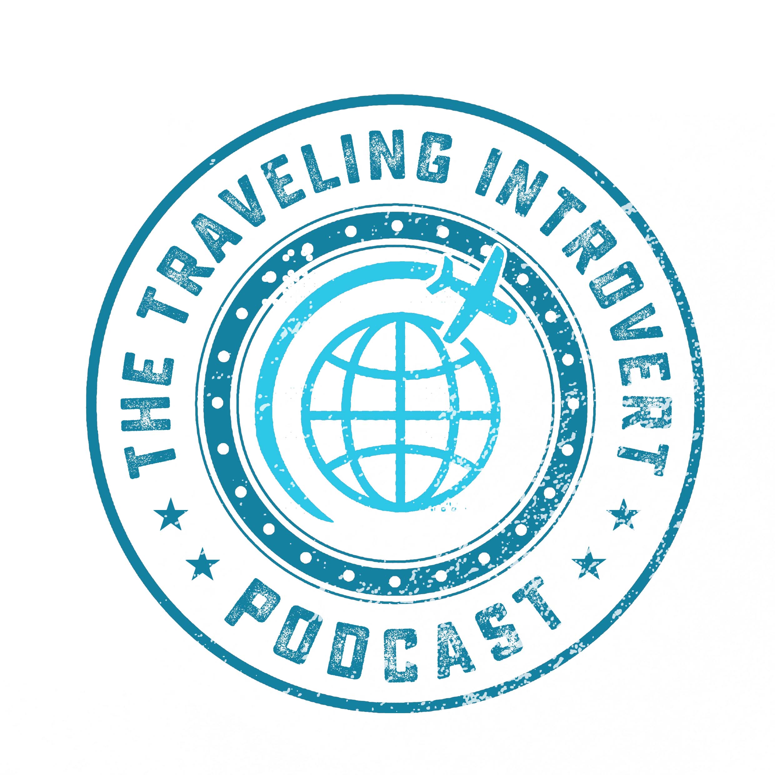 The Traveling Introvert 