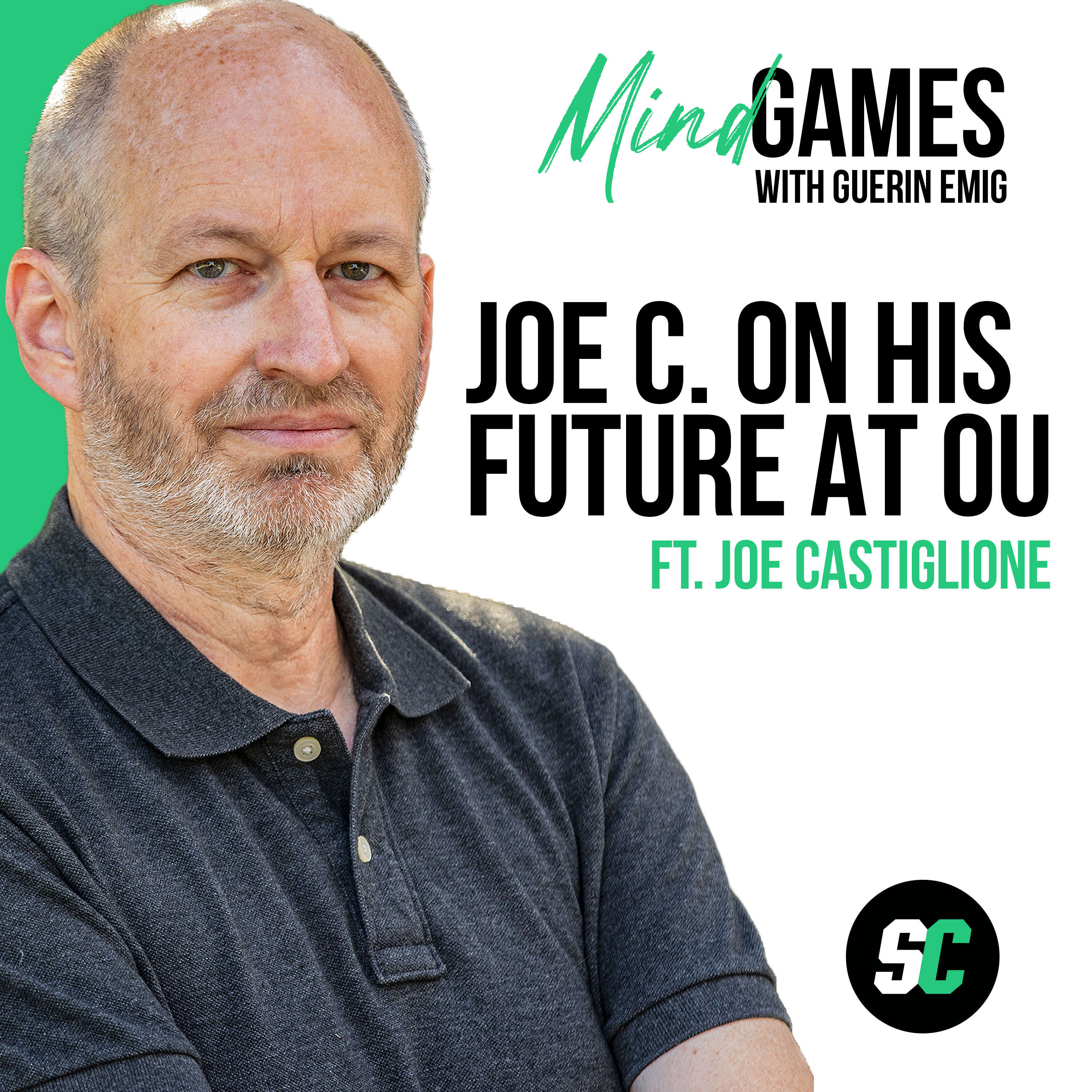 Catching up with Joe Castiglione