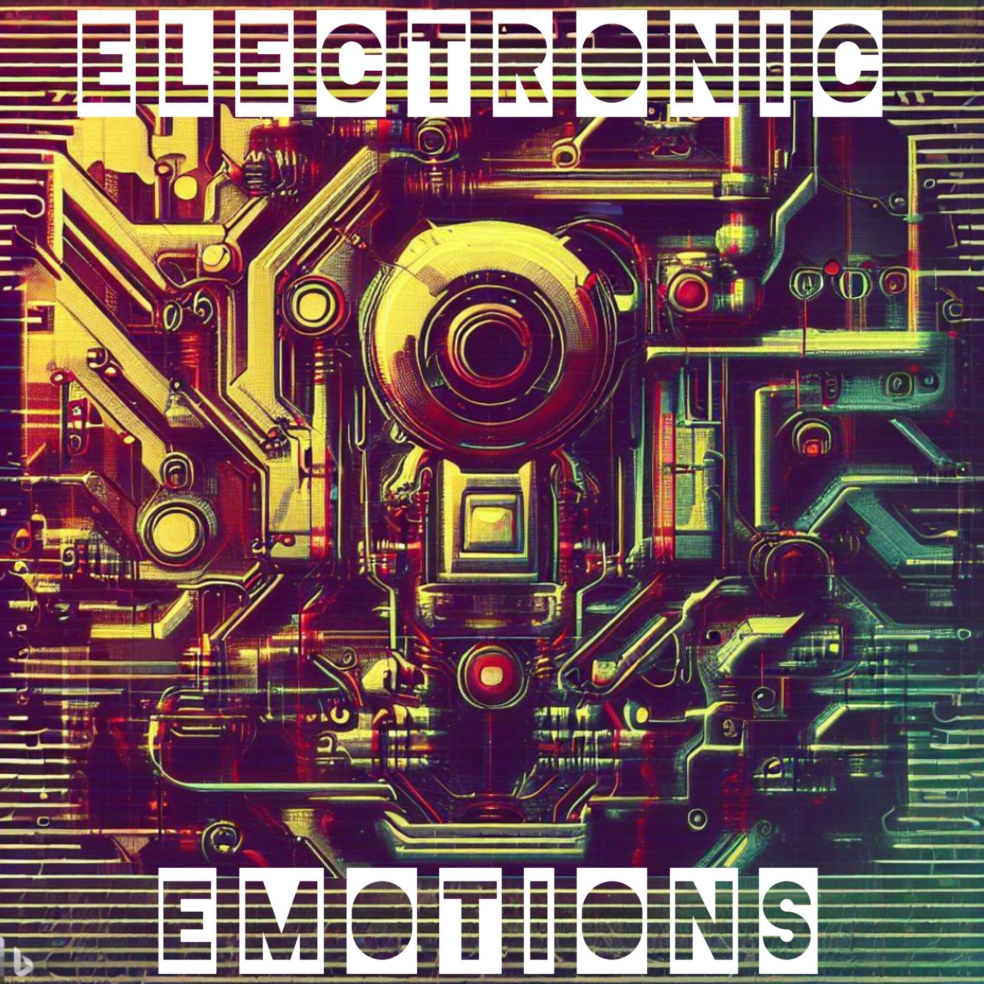 electronic emotions 