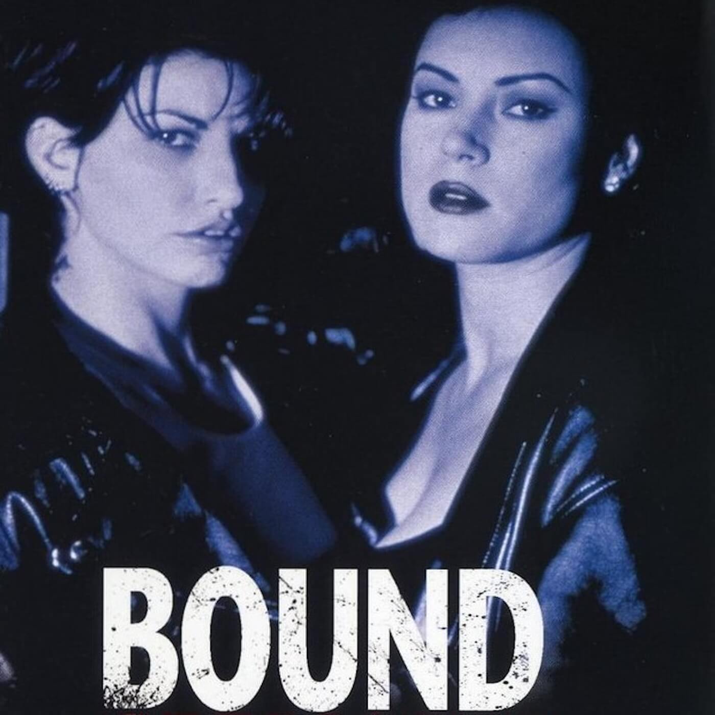 ⁣Film: Bound (1996) mit Gregor