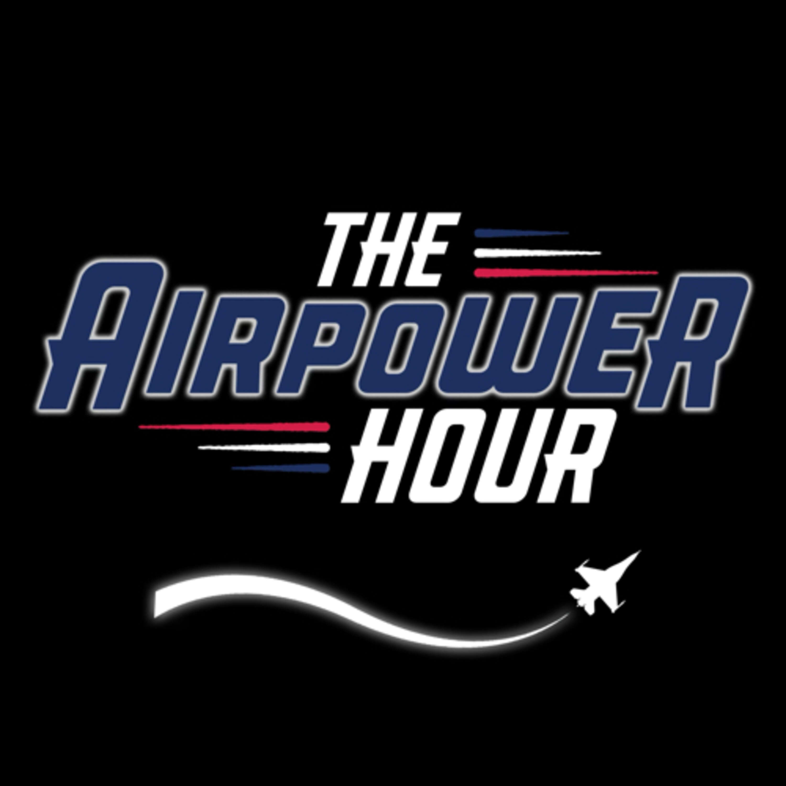 The AirPower Hour 